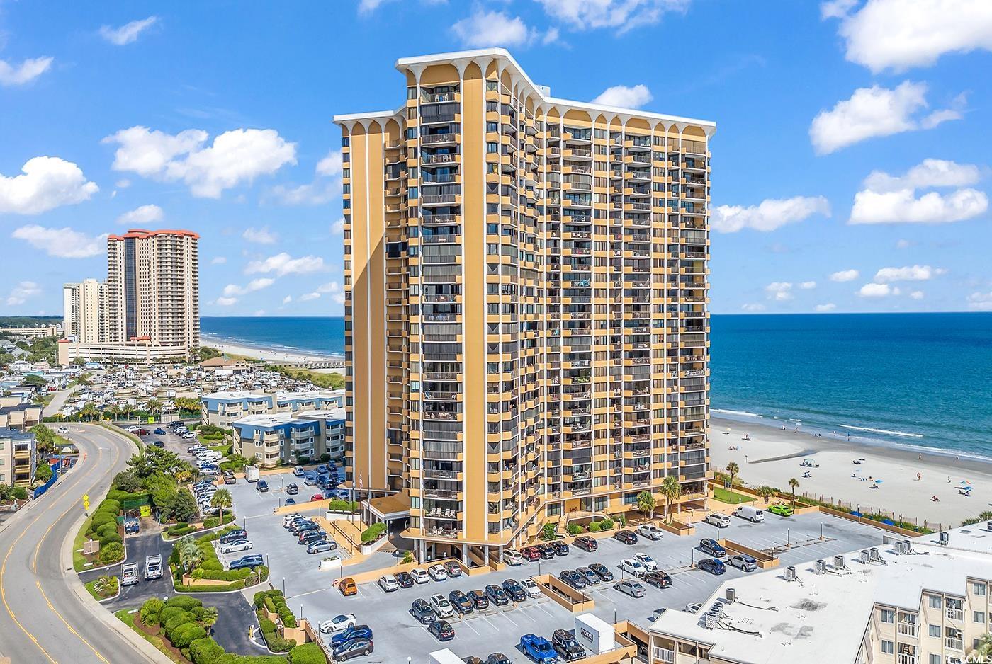 9650 Shore Dr. UNIT #2106 Myrtle Beach, SC 29572