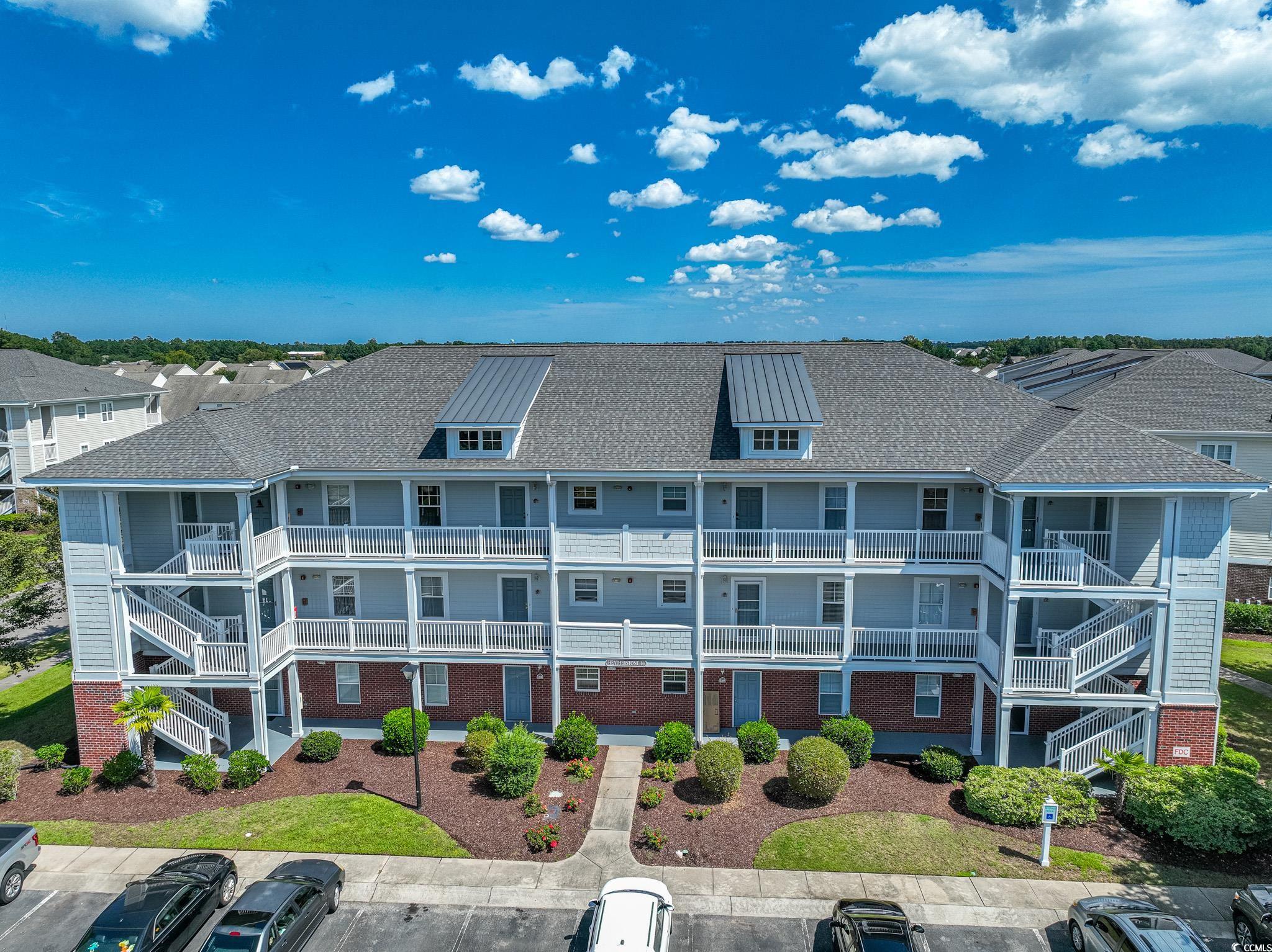 701 Salleyport Dr. UNIT #1113 Myrtle Beach, SC 29579