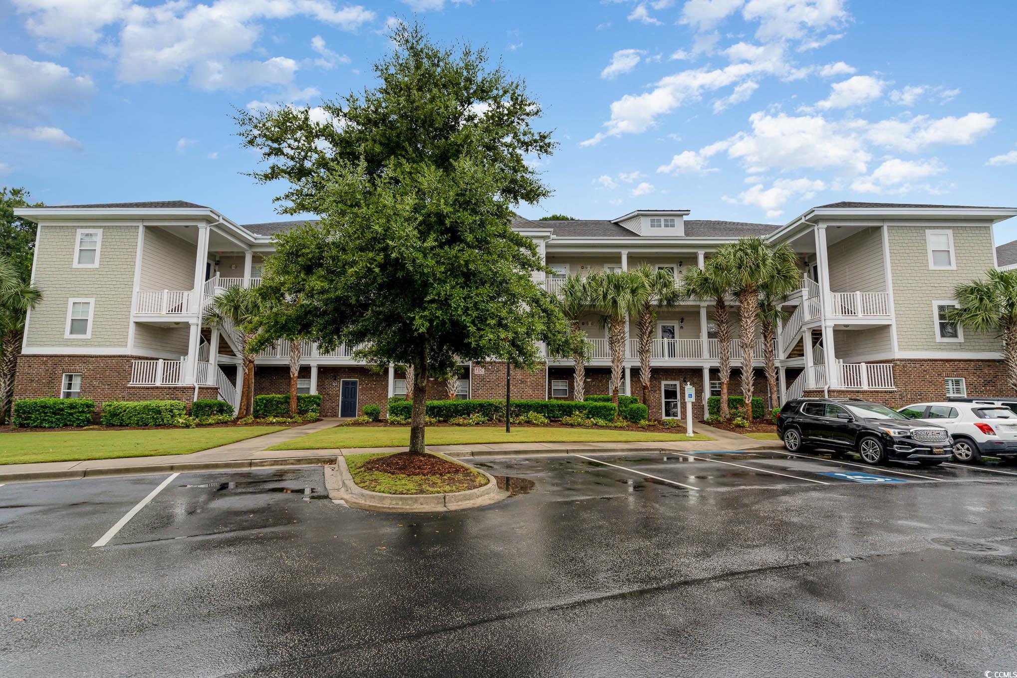 6253 Catalina Dr. UNIT #1032 North Myrtle Beach, SC 29582