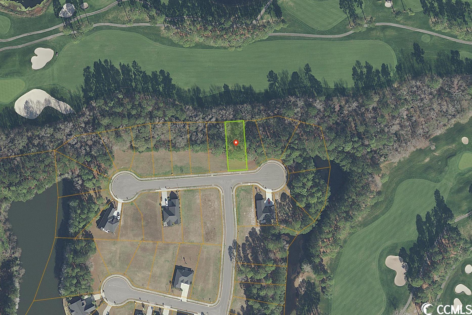 great, build ready lot available in the prestigious wild wing plantation with golf course views. bring your own builder with no time frame to build. wild wing plantation is a secluded neighborhood with upscale homes and resort style amenities that include: 18 hole golf course, private pool complex with three swimming pools, splash zone, and water slide, community center with meeting space, lighted tennis courts, private owner's club with fitness center, 180 acres of freshwater lakes with nearly 14 miles of shoreline, private community day docks with boat ramp and parking, on-site boat and rv storage, kids playground area, picnic area, basketball court and natural protected areas. wild wing plantation is located in the carolina forest school district. close to the beach and all that myrtle beach has to offer.