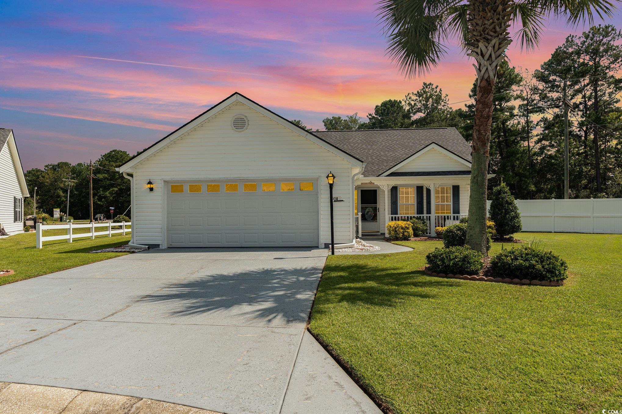 904 Dunrobin Ln. Myrtle Beach, SC 29588