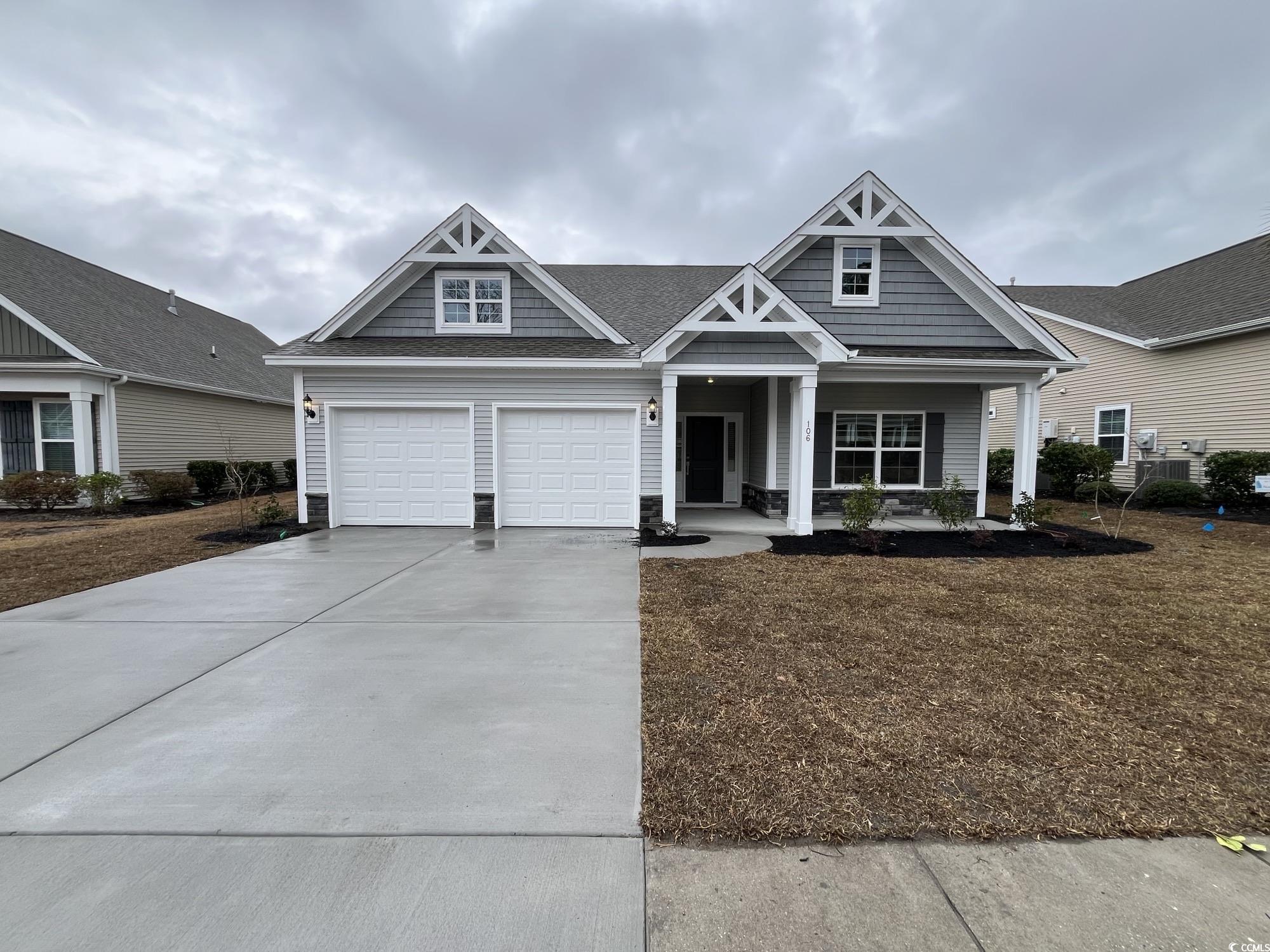 106 Zostera Dr. Little River, SC 29566