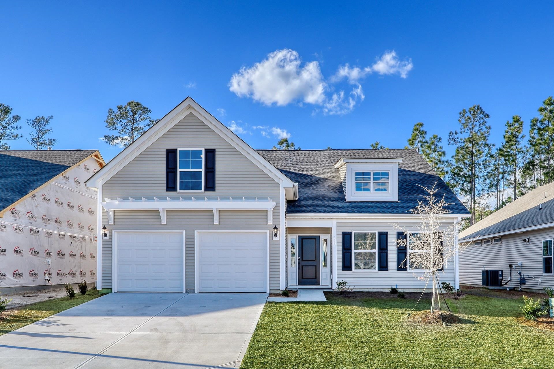 548 Fanciful Way Myrtle Beach, SC 29588