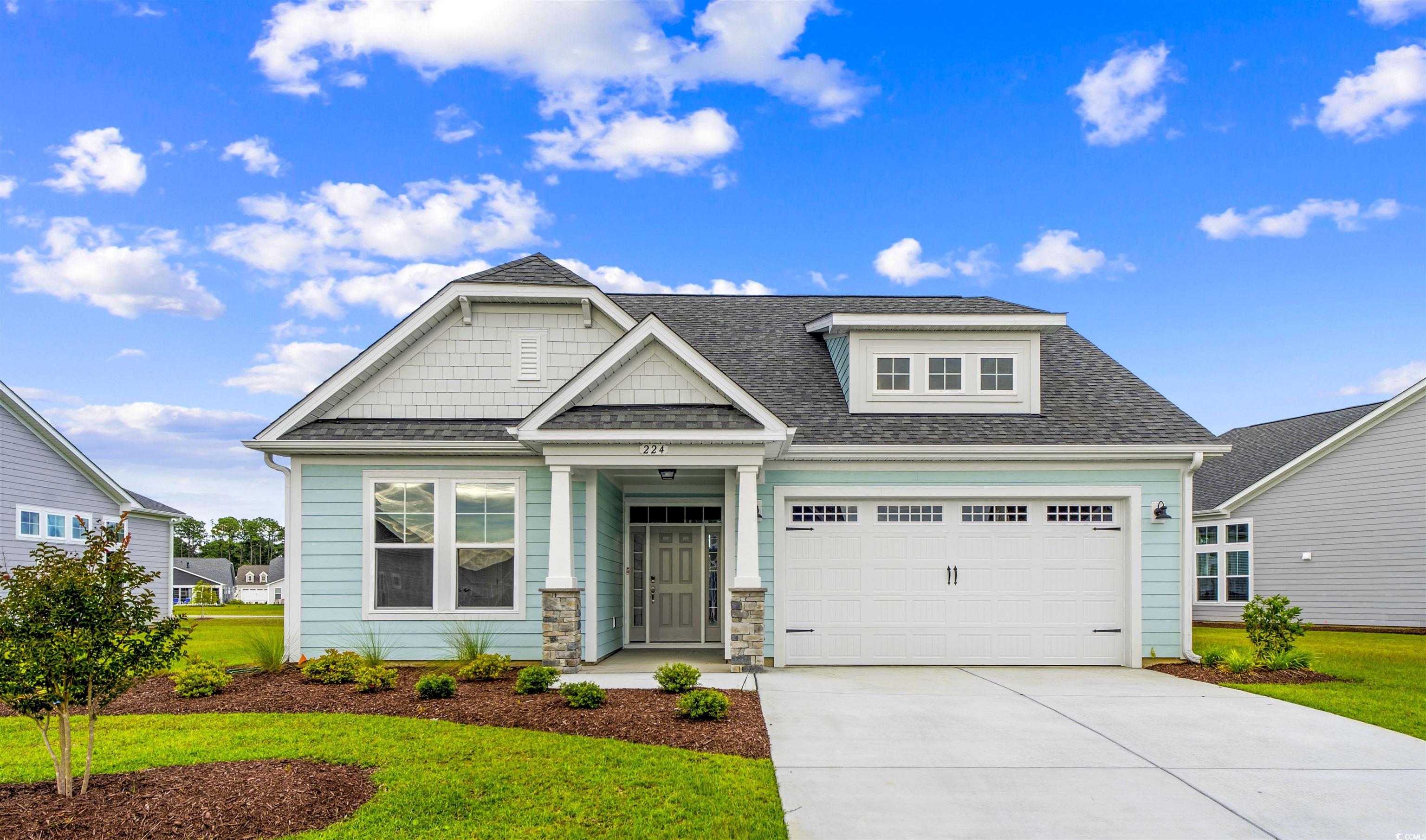 224 Bluestem Loop Little River, SC 29566