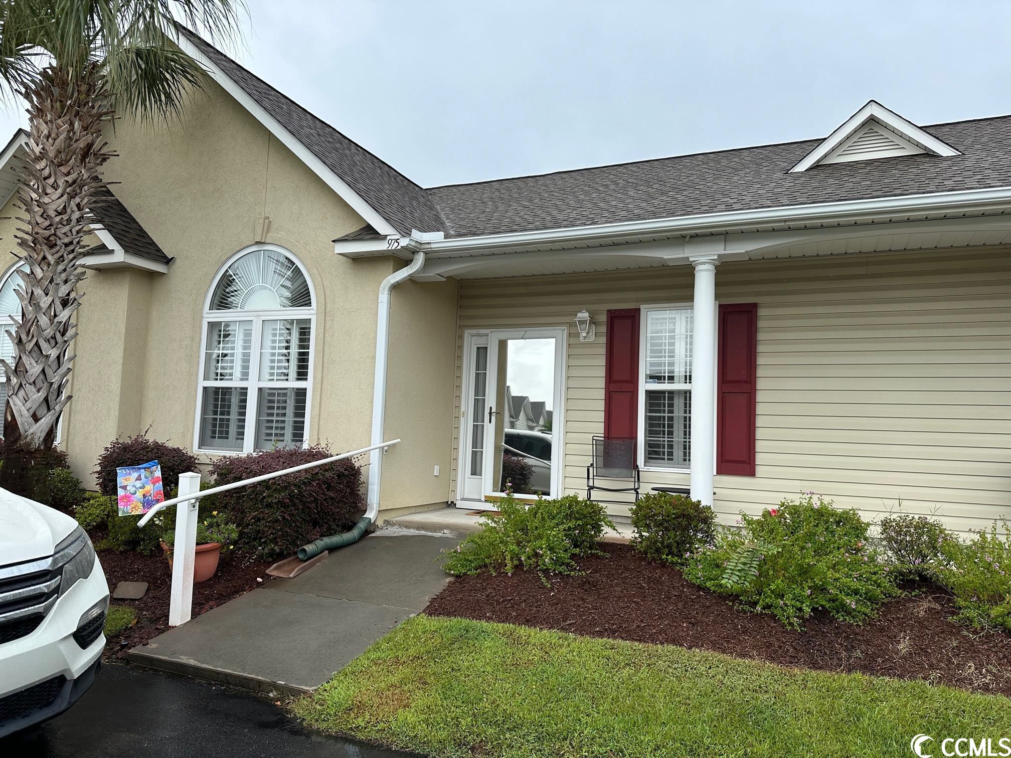 975 Wrigley Dr. UNIT 22-2 Myrtle Beach, SC 29588