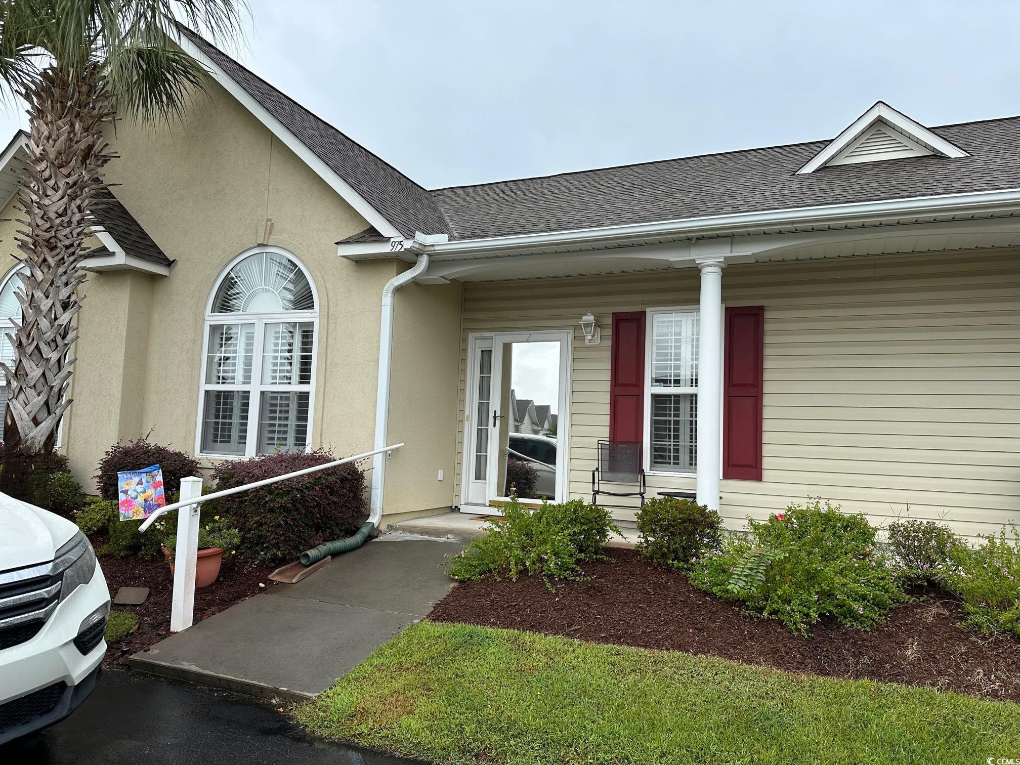 975 Wrigley Dr. UNIT 22-2 Myrtle Beach, SC 29588