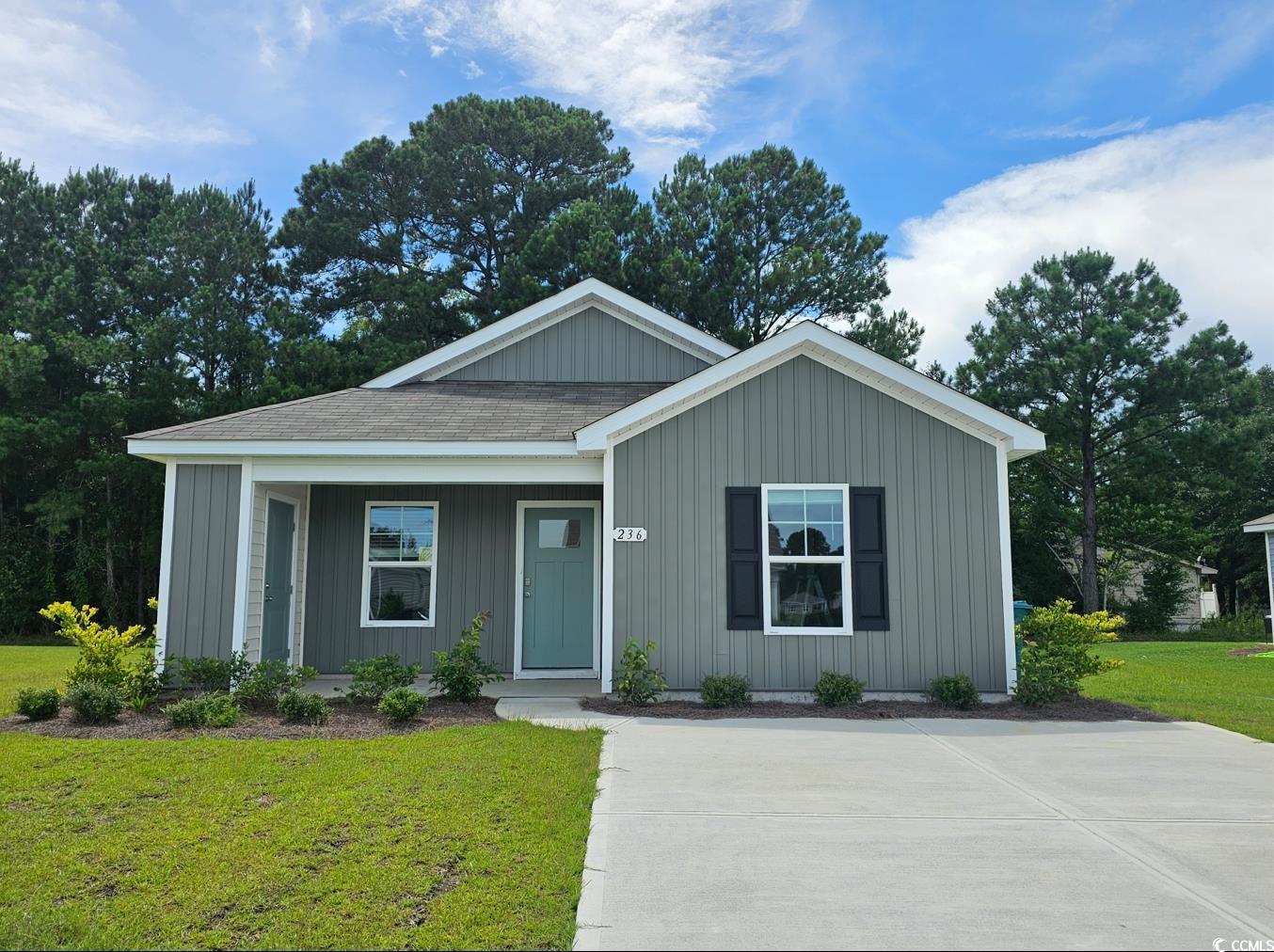 236 Jeff Waters Circle Longs, SC 29568