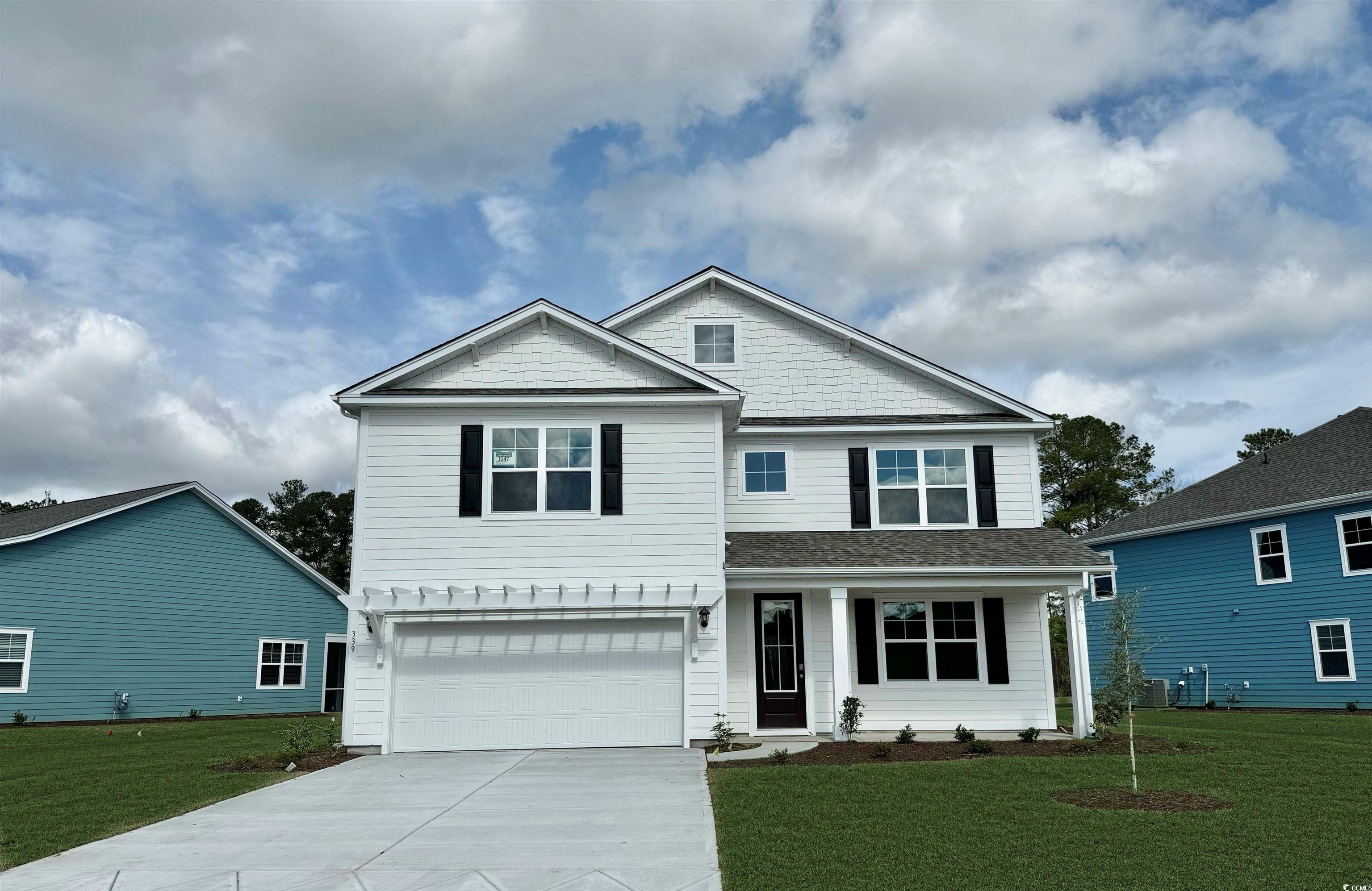 339 Rose Mallow Dr. Myrtle Beach, SC 29579