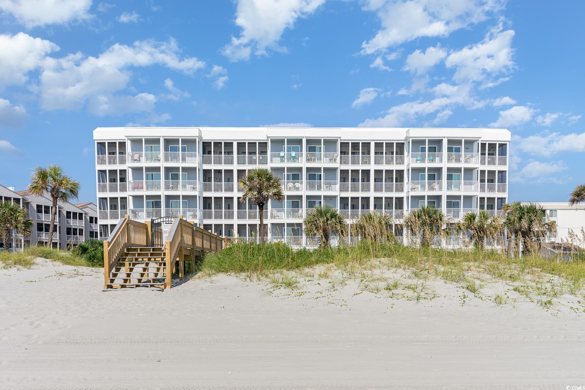 9580 Shore Dr. UNIT #210 Myrtle Beach, SC 29572