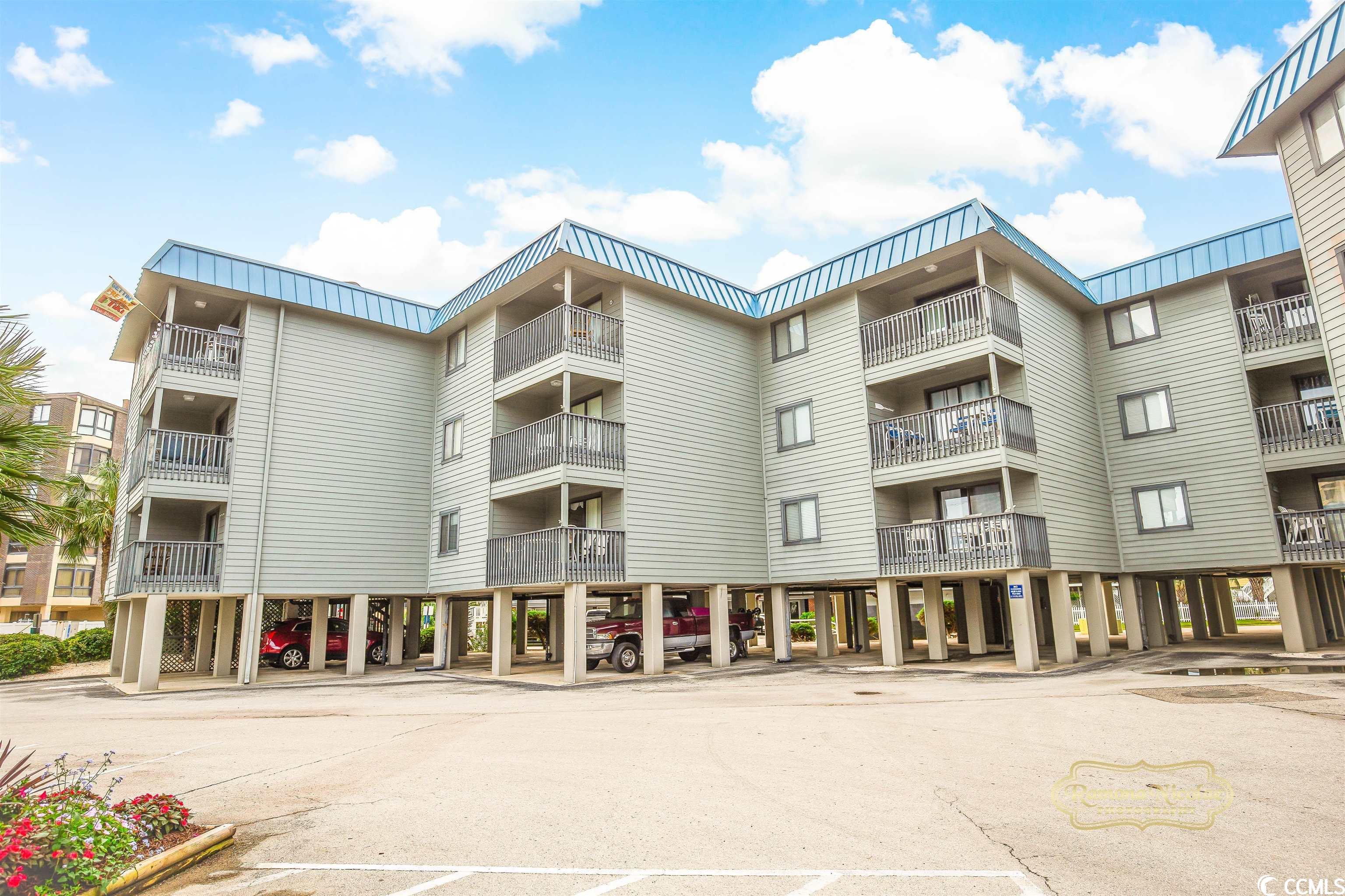 6000 N Ocean Blvd. UNIT #147 North Myrtle Beach, SC 29582