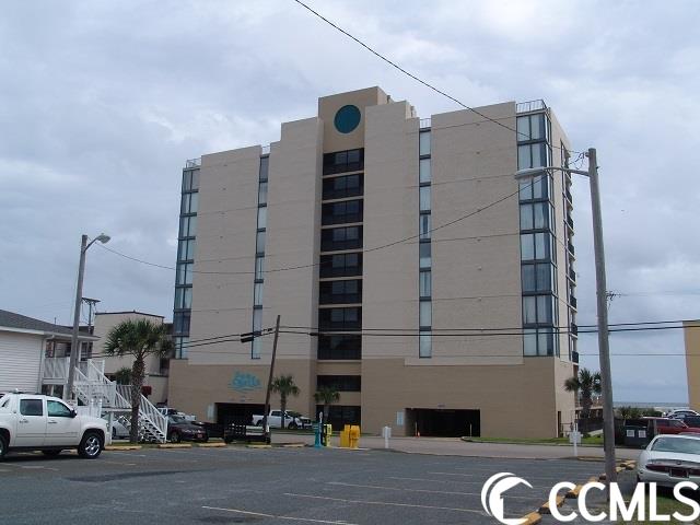 1425 S Ocean Blvd., North Myrtle Beach, SC 29582