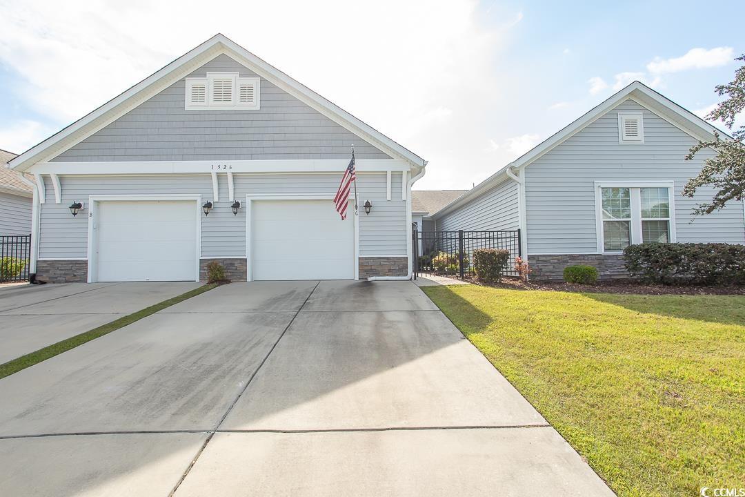 1526 Palmina Loop UNIT C Myrtle Beach, SC 29588