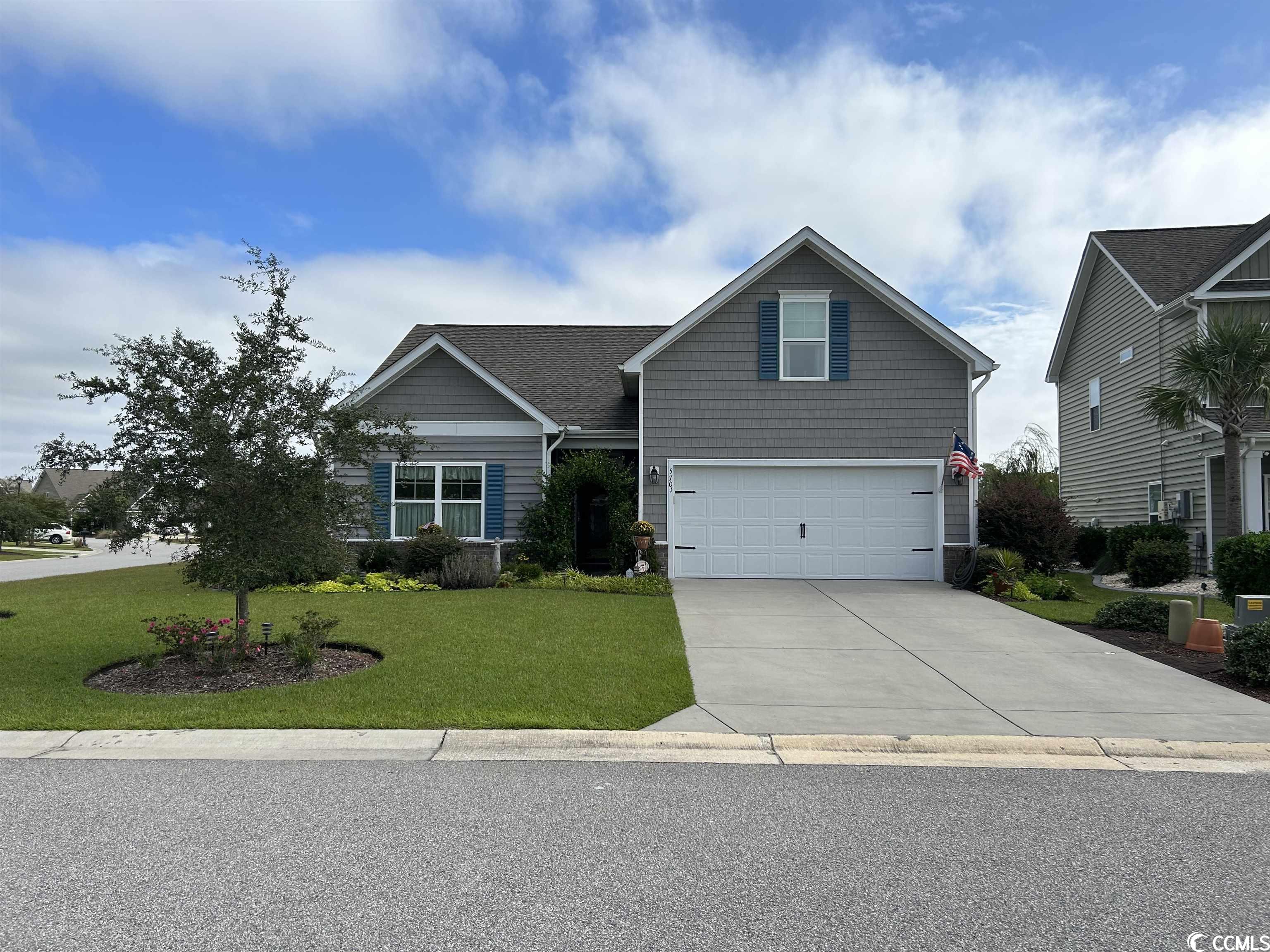 5701 Cottonseed Ct. Myrtle Beach, SC 29579