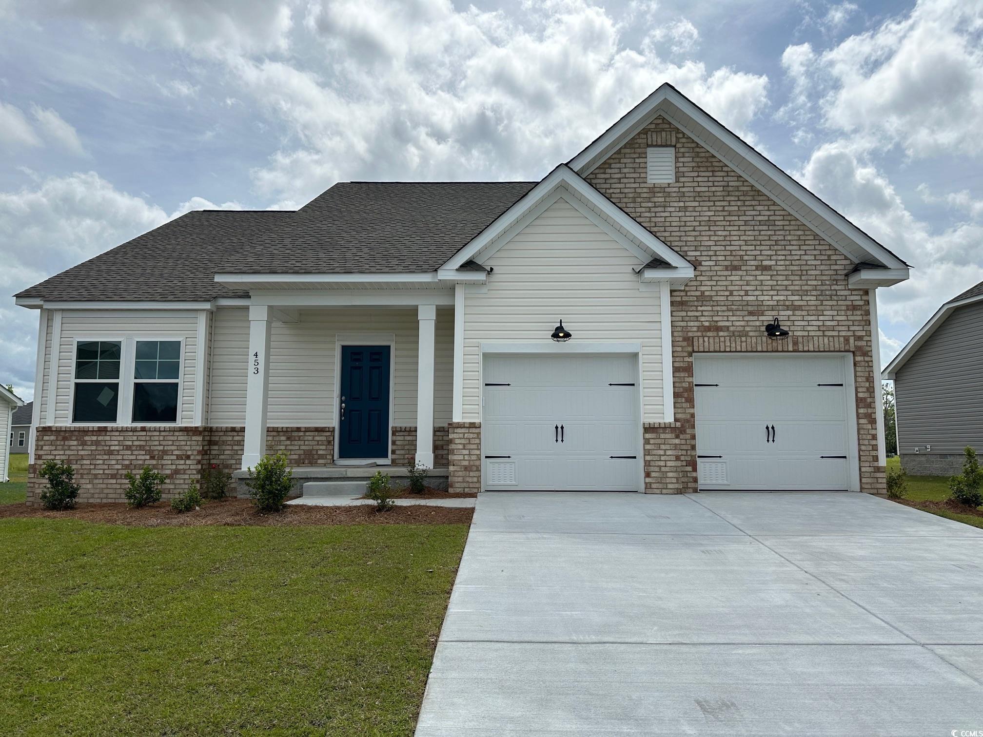 453 Honeyhill Loop Conway, SC 29526