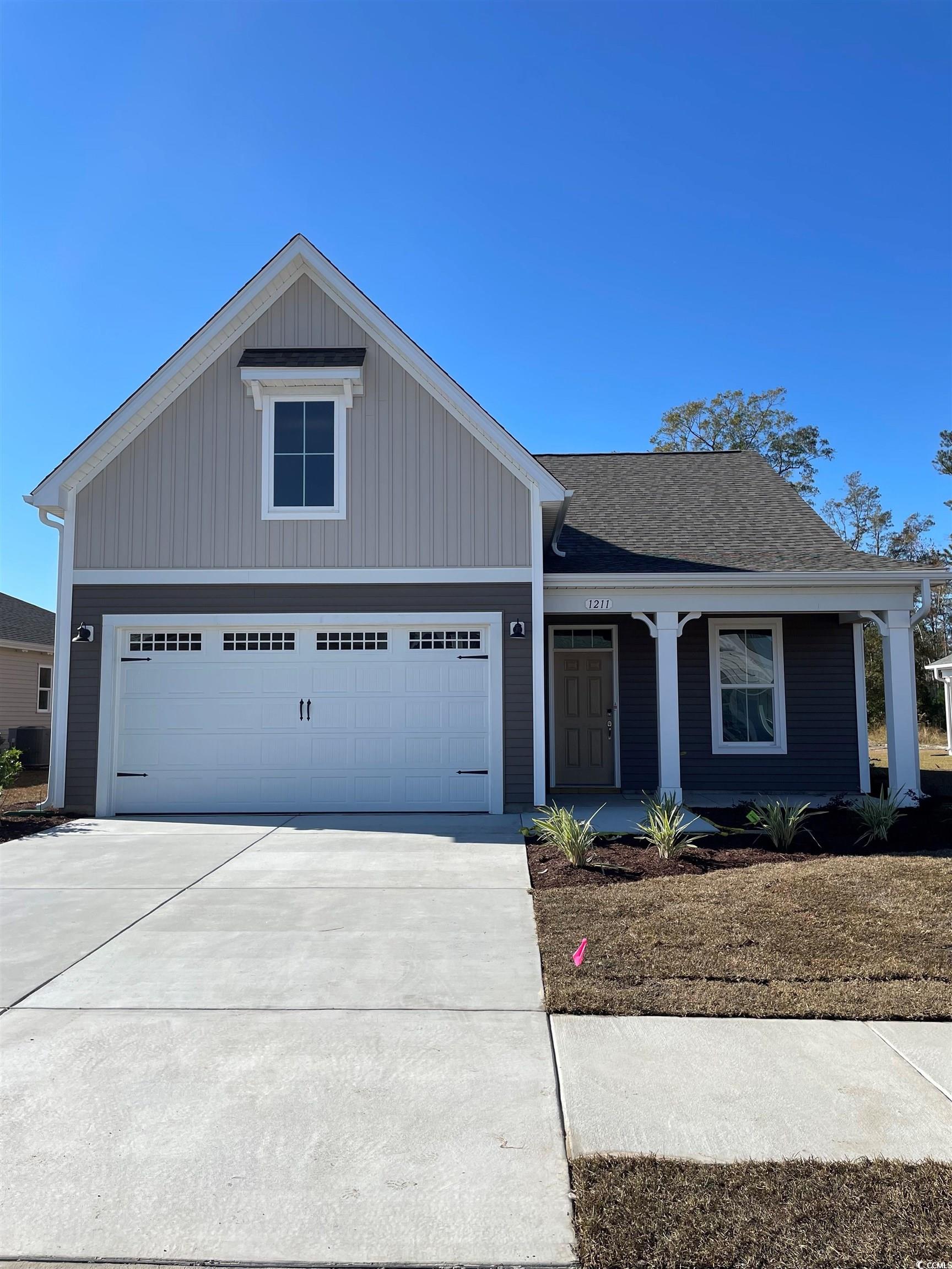 1211 Witch Hazel Way, Longs, SC 29568