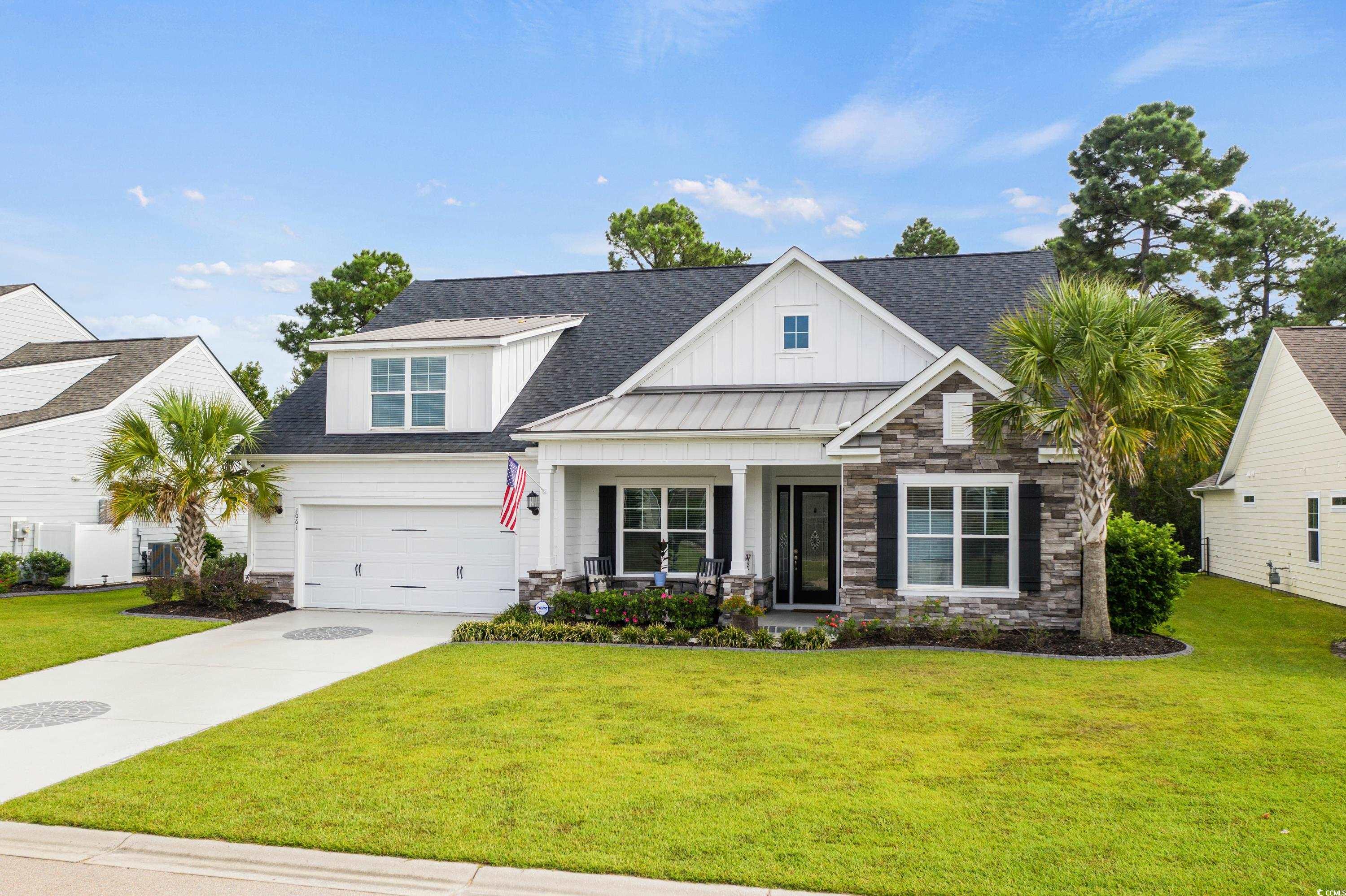 1061 Brentford Pl., Myrtle Beach, SC 29579