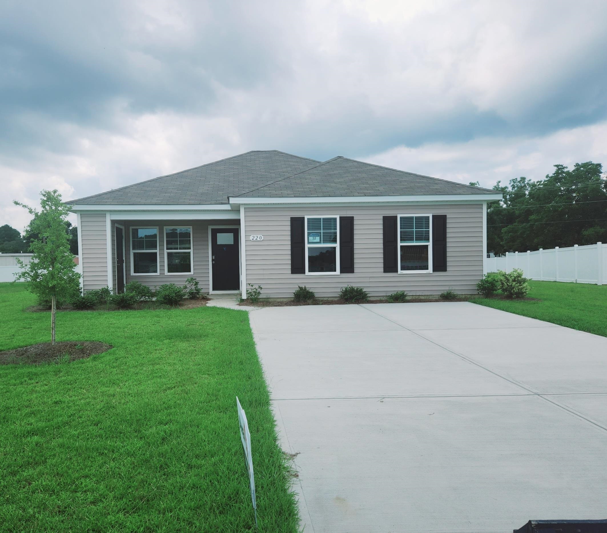 220 Jeff Waters Circle Longs, SC 29568