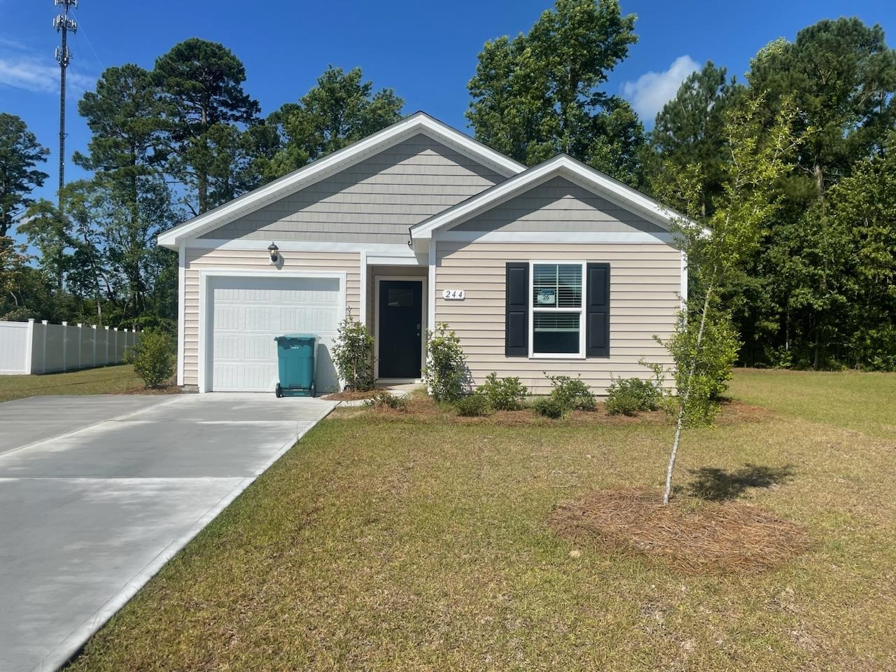 244 Jeff Waters Circle Longs, SC 29568