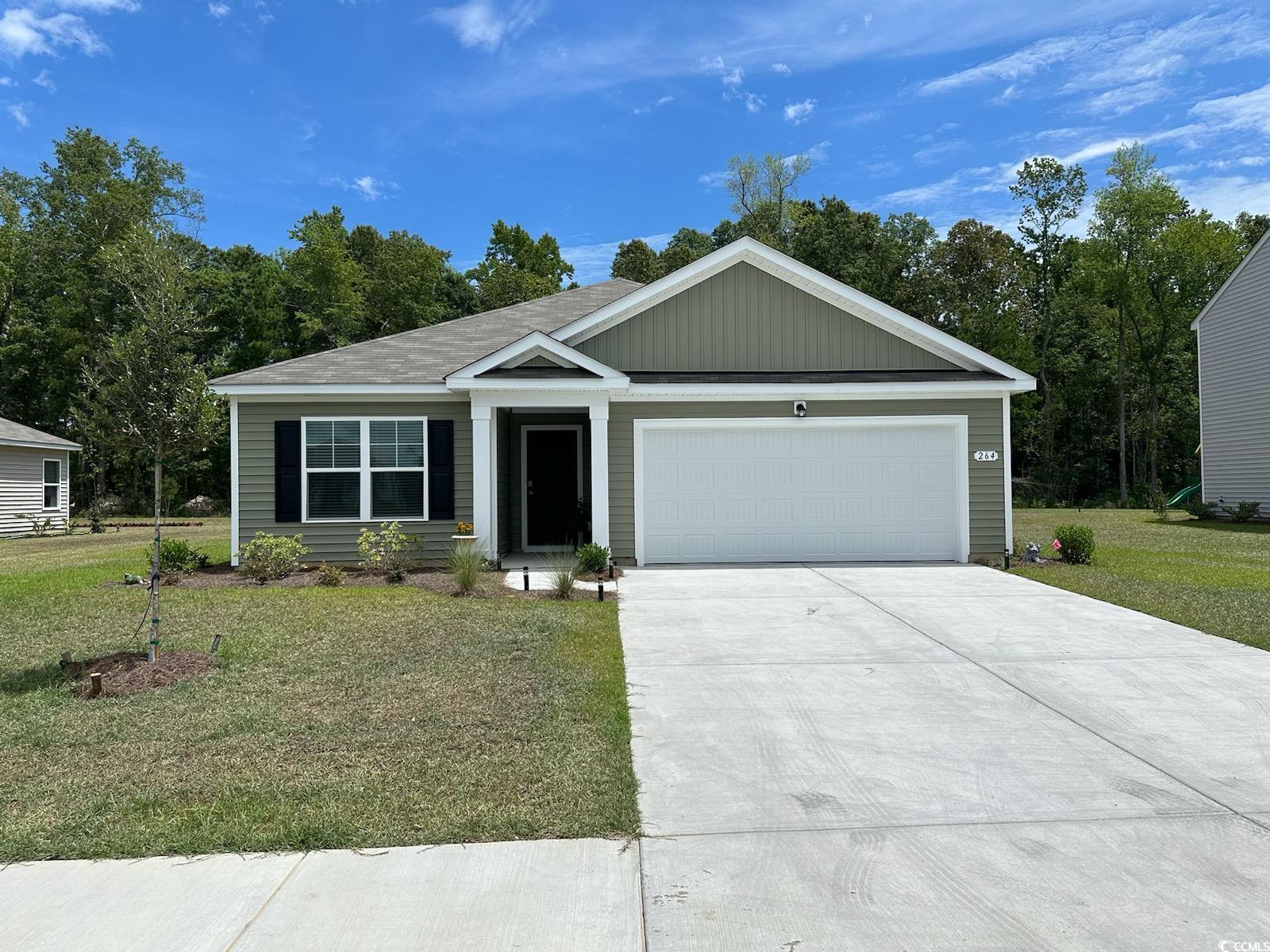 264 Country Grove Way Galivants Ferry, SC 29544