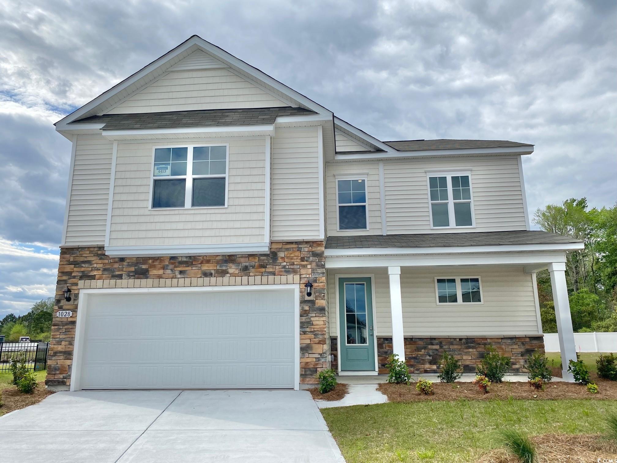 1028 Chester Glen Ct. Myrtle Beach, SC 29579