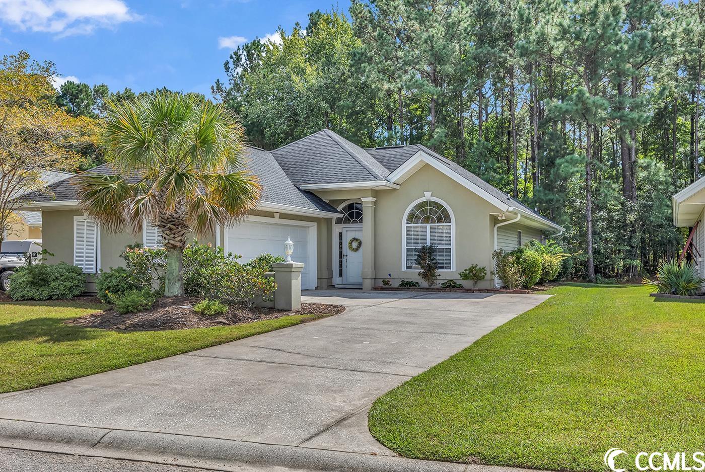 7948 Leeward Ln. Murrells Inlet, SC 29576