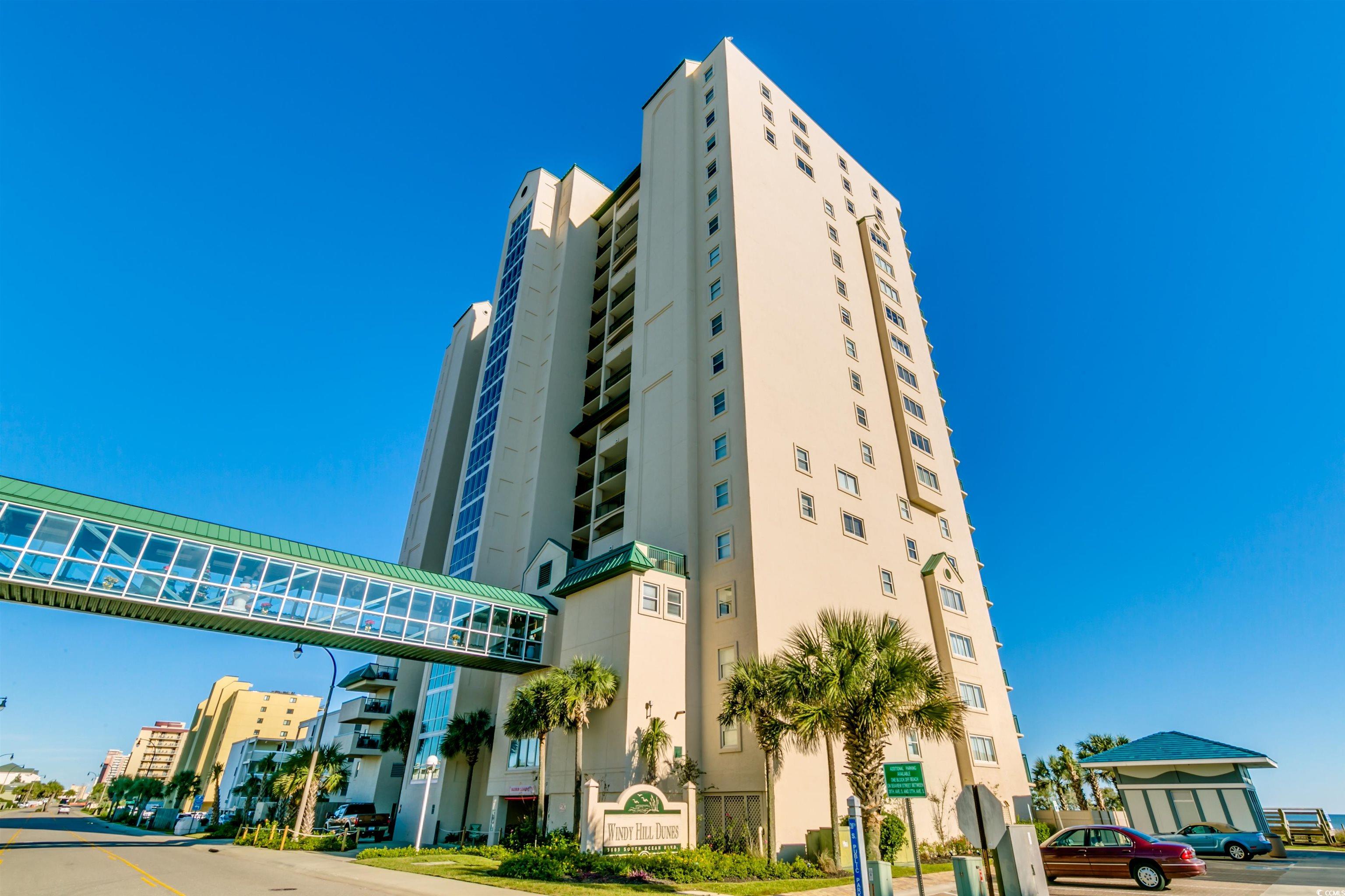 3805 S Ocean Blvd., North Myrtle Beach, SC 29582