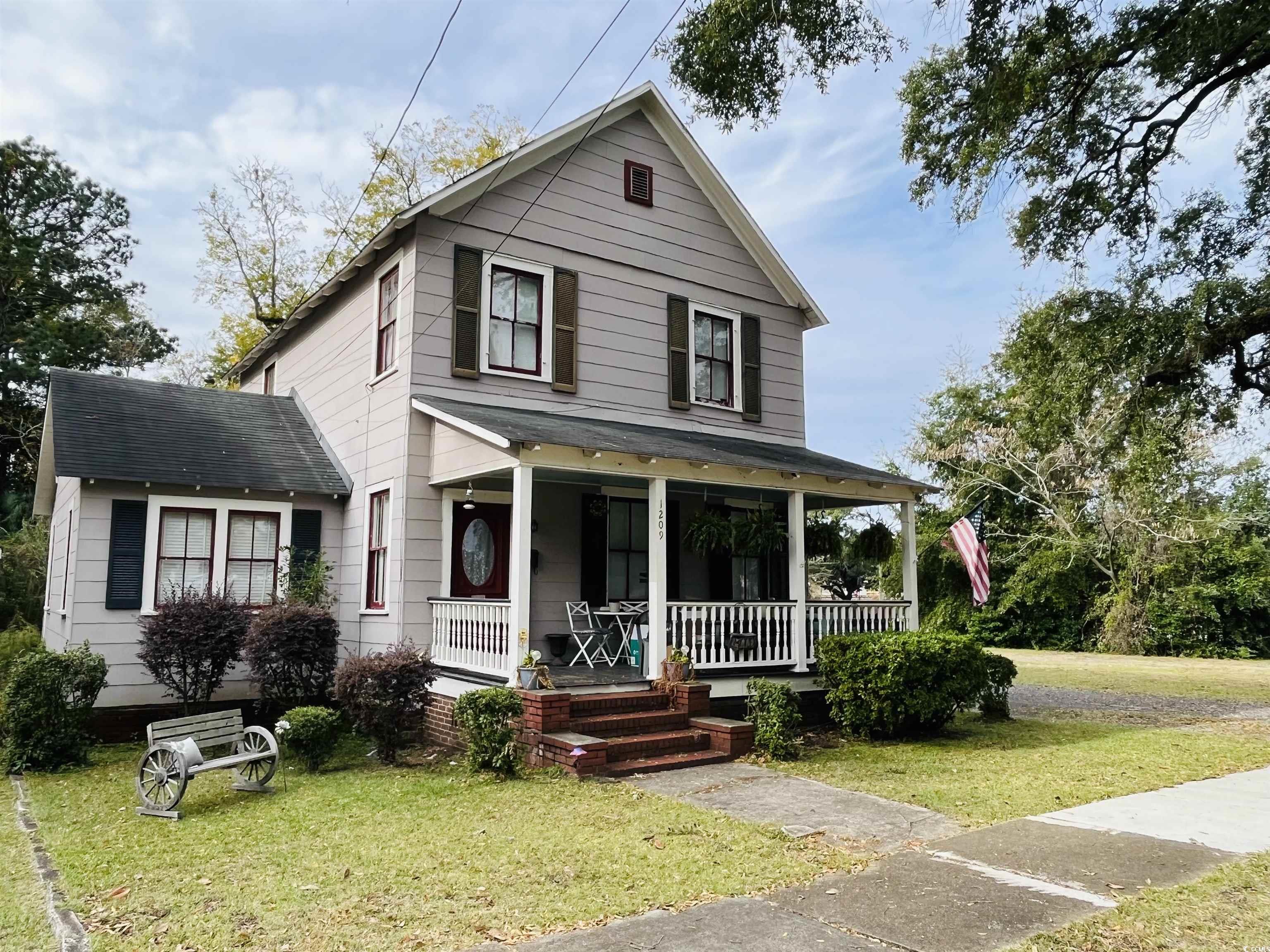 Real Estate For Sale