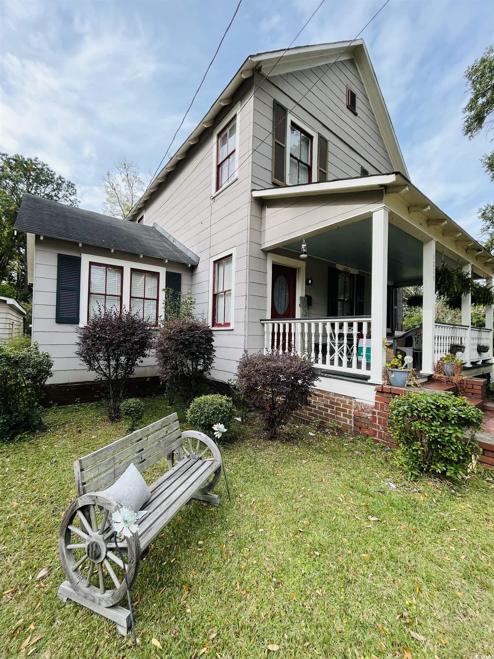 Real Estate For Sale