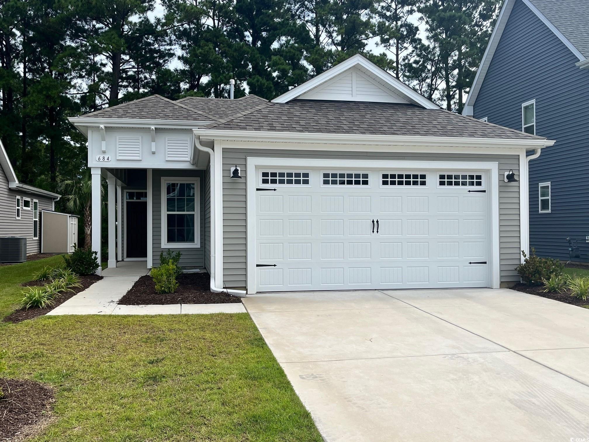 684 Cascade Loop Little River, SC 29566