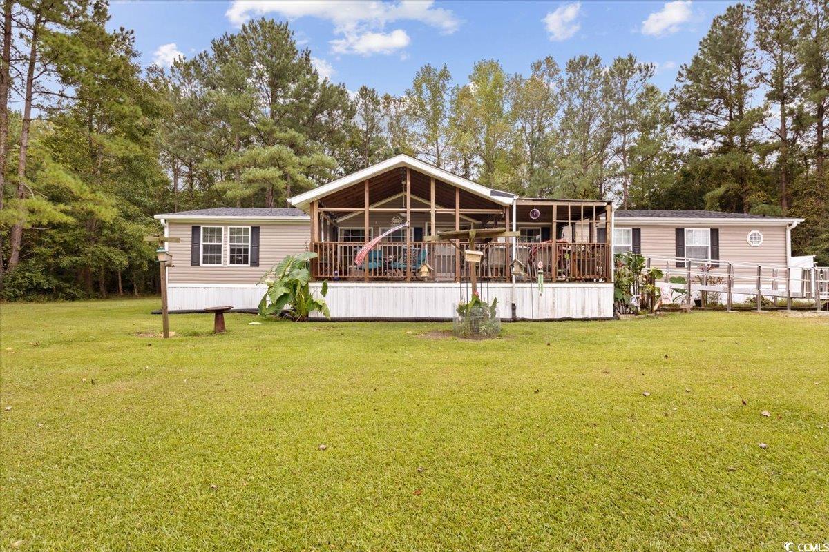 336 Harvest Moon Dr., Longs, SC 29568