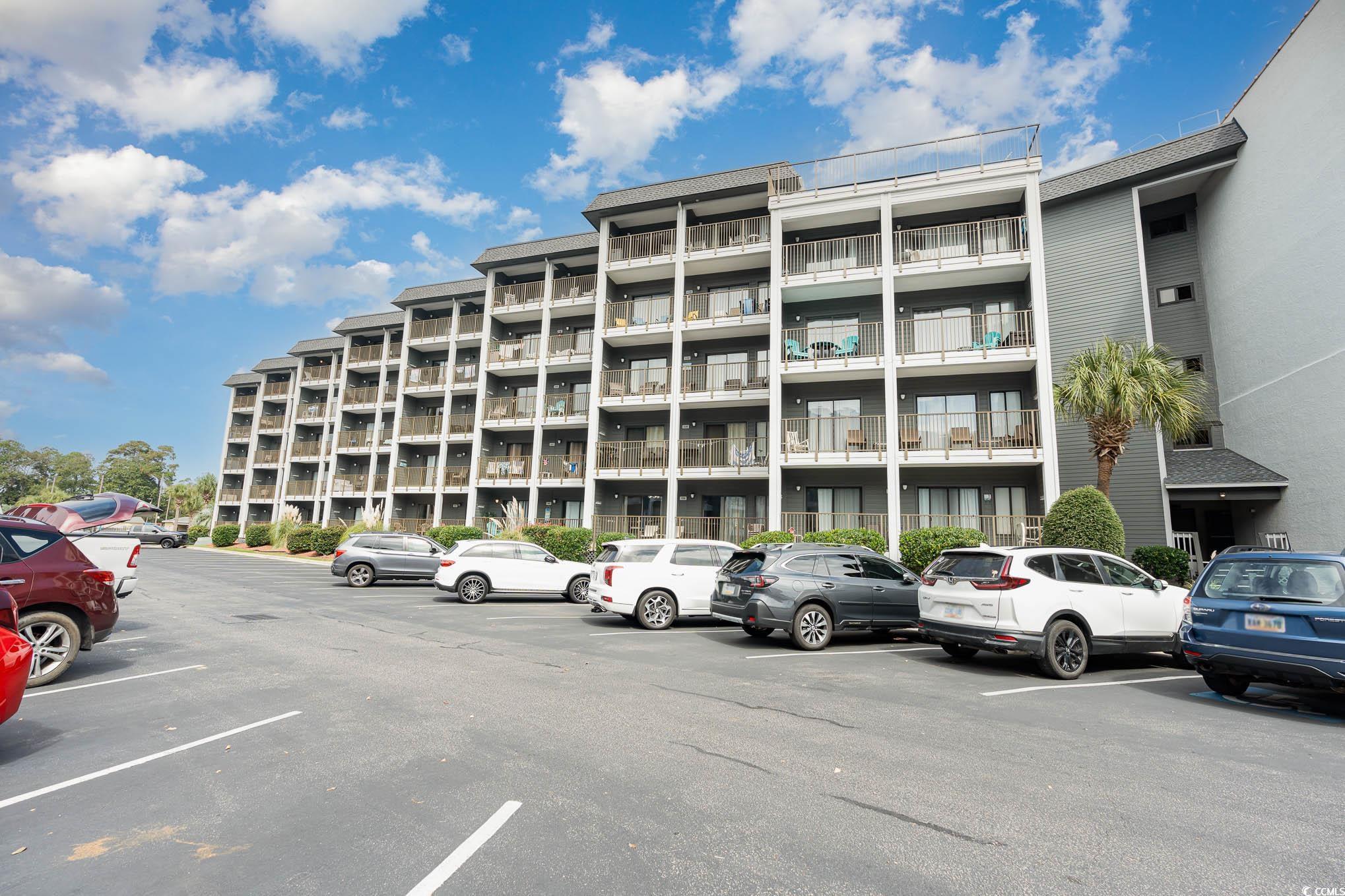 5905 S Kings Hwy. UNIT 139-A Myrtle Beach, SC 29575