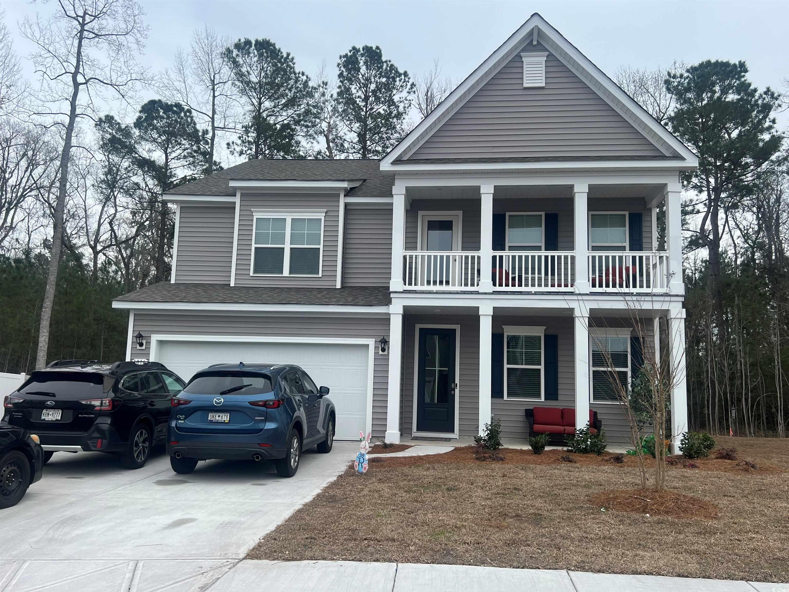 1016 Quail Roost Way Myrtle Beach, SC 29588