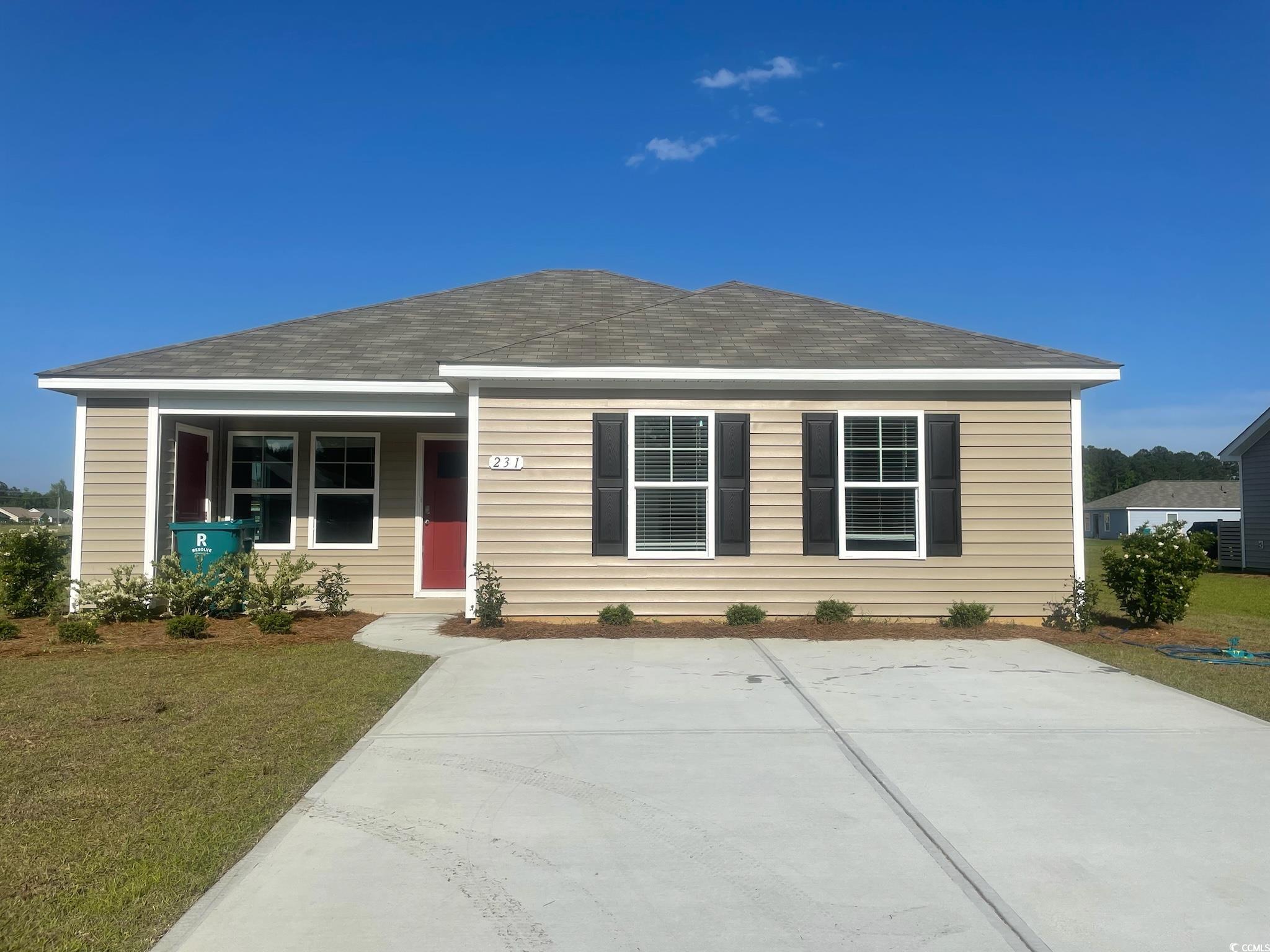 231 Jeff Waters Circle Longs, SC 29568