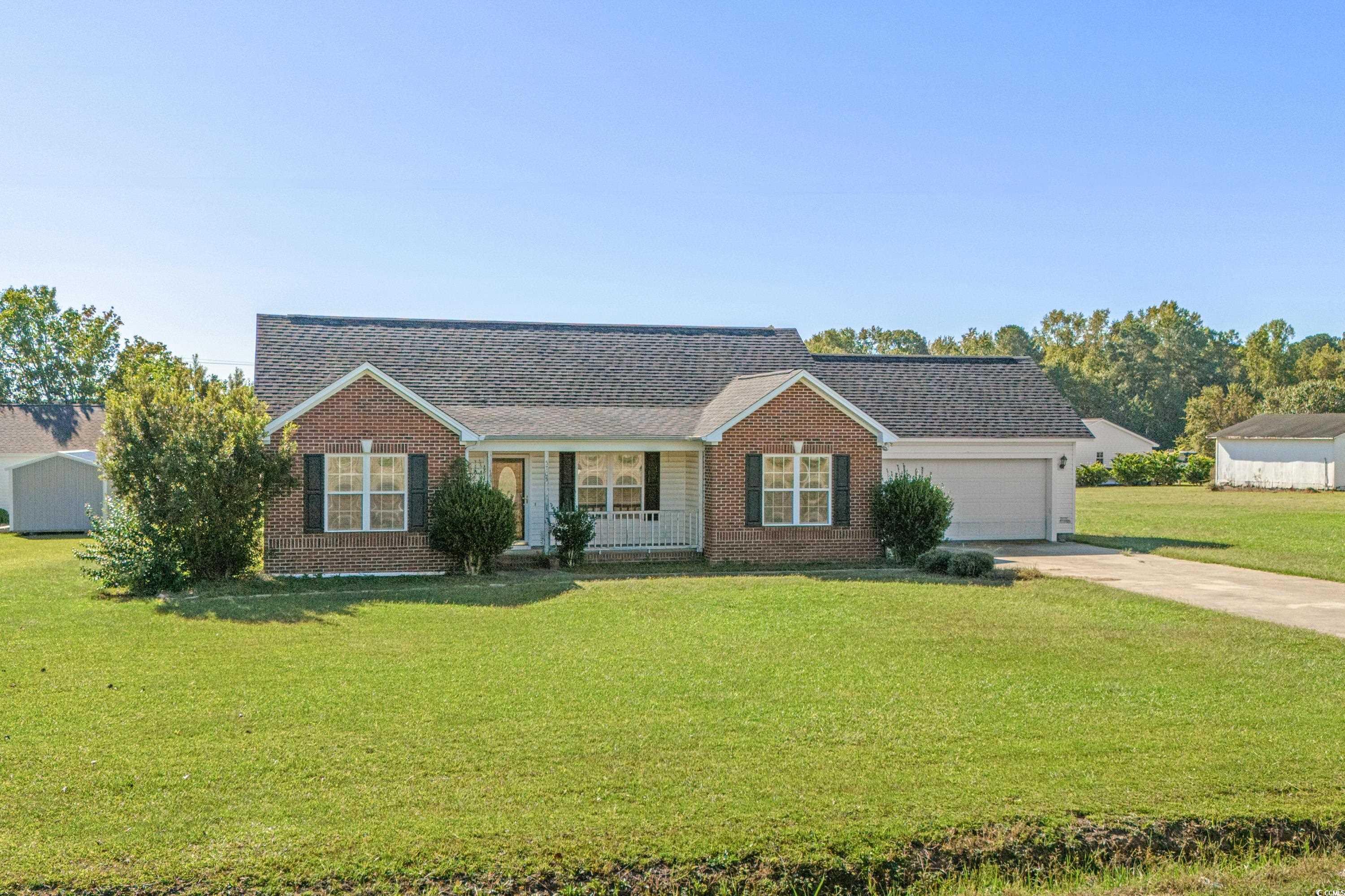 5705 Cates Bay Hwy., Conway, SC 29527