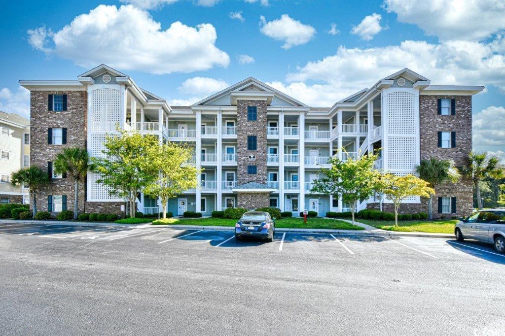 4895 Luster Leaf Circle UNIT #402 Myrtle Beach, SC 29577