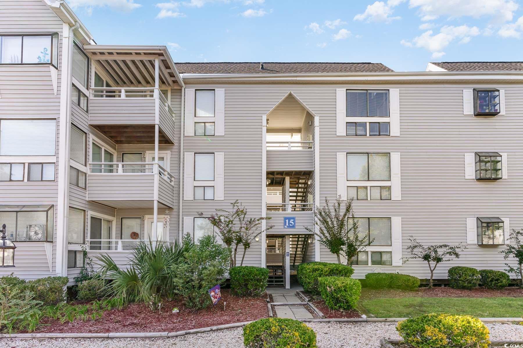 351 Lake Arrowhead Rd. UNIT #159 Myrtle Beach, SC 29572