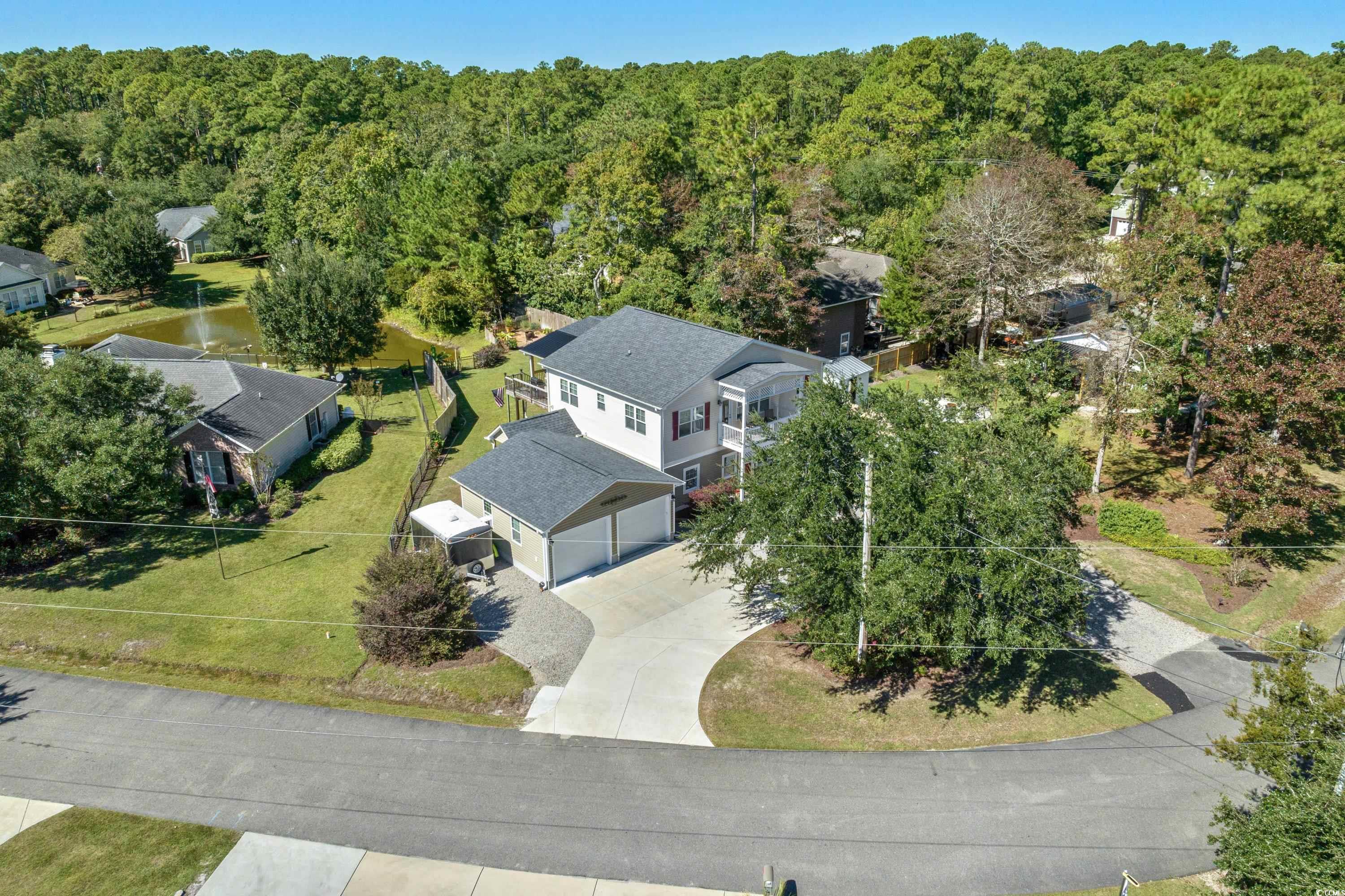 Hagley Estates in Pawleys Island 4 Beds Residential 605,000 MLS