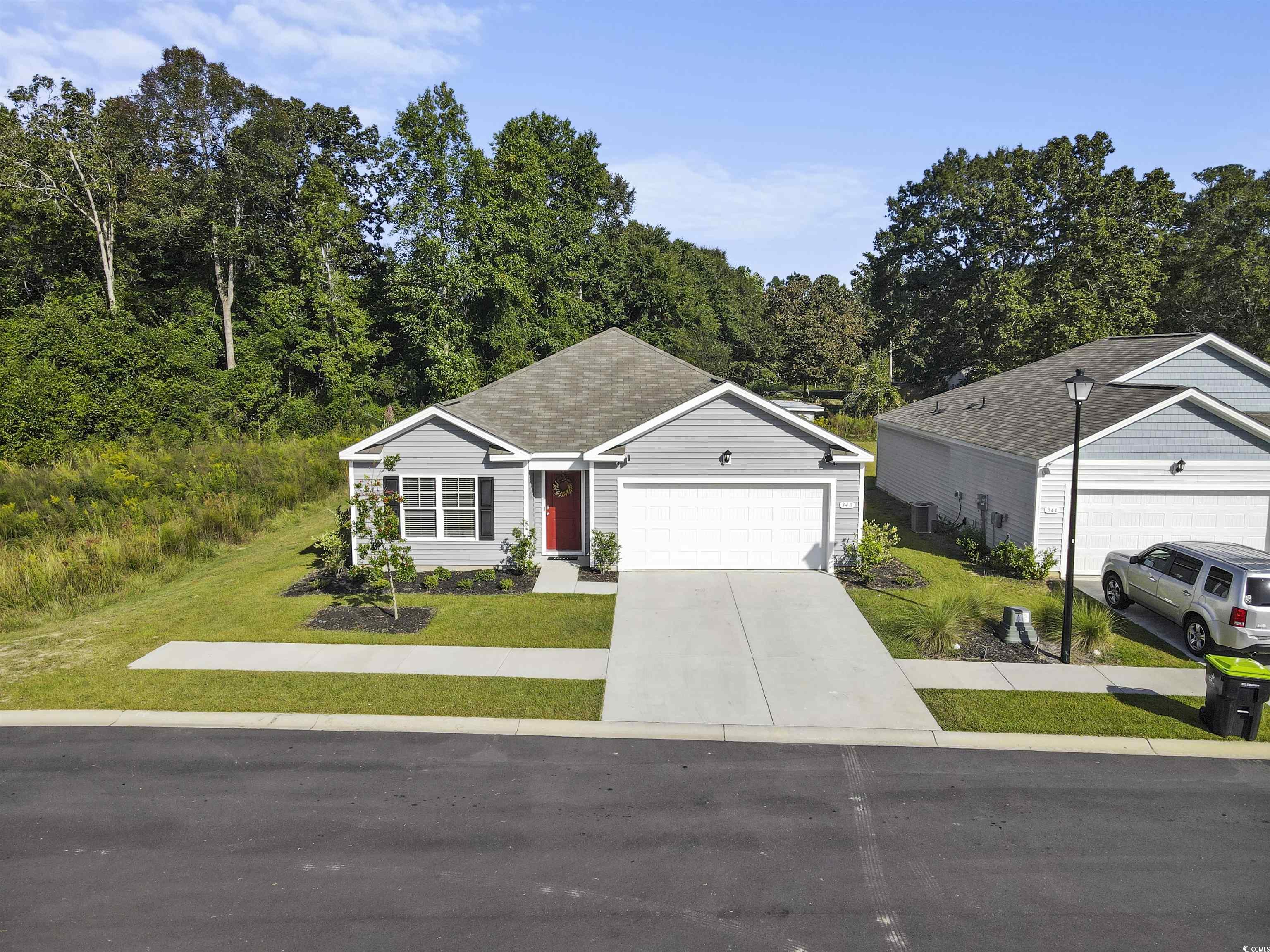 348 Woodcross Court Conway, SC 29526
