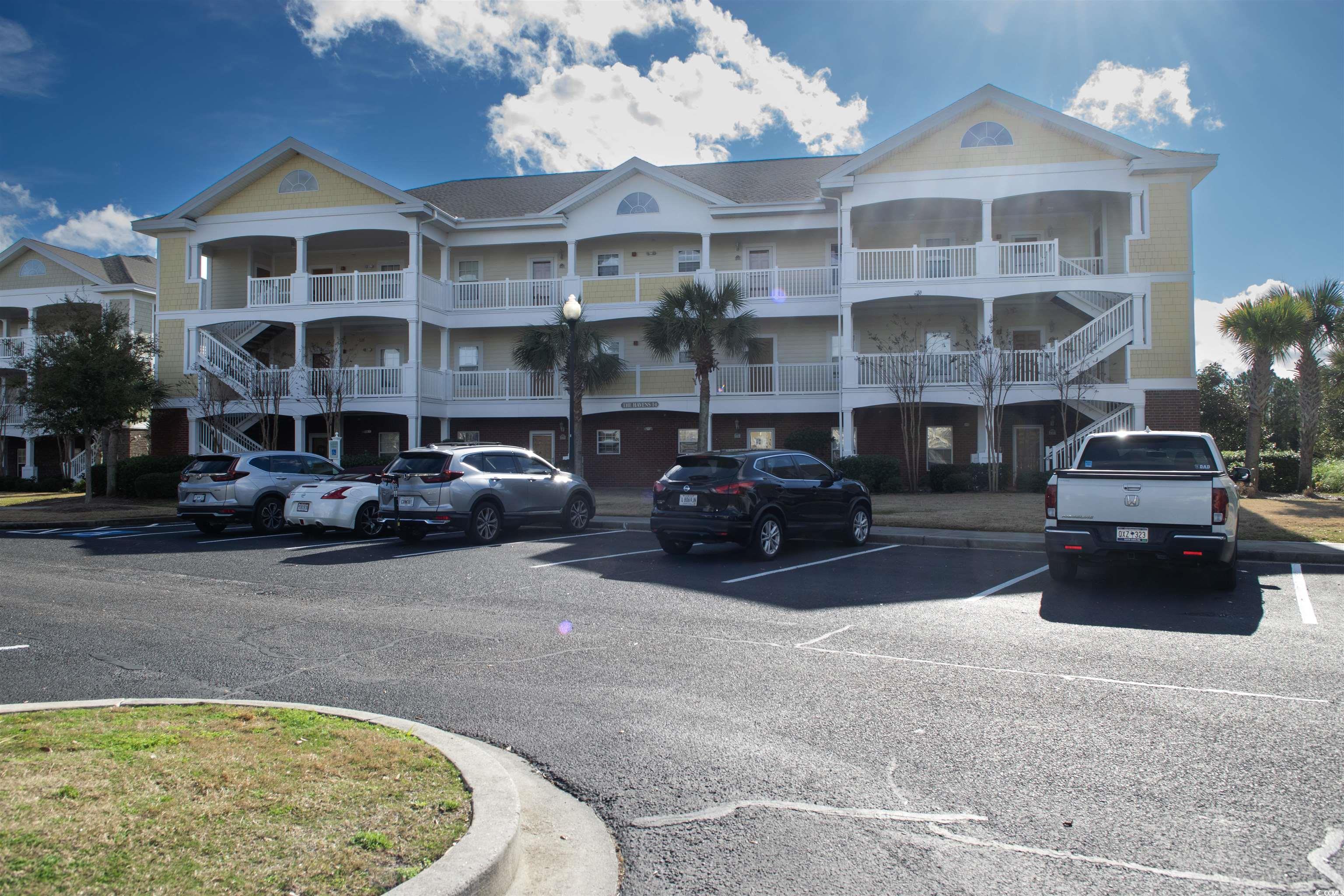 6203 Catalina Dr. UNIT #1432 North Myrtle Beach, SC 29582