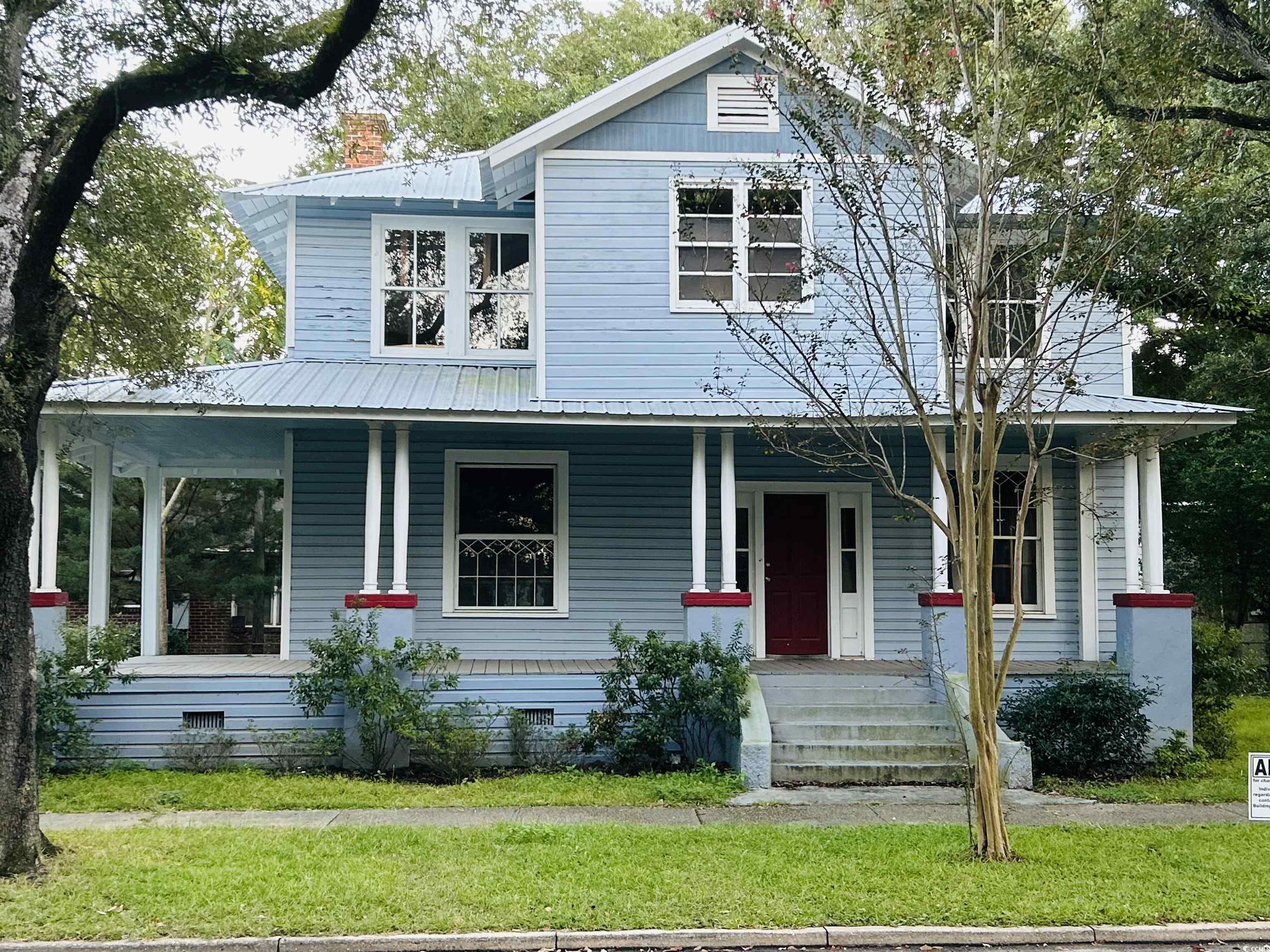 128 Wood St. Georgetown, SC 29440