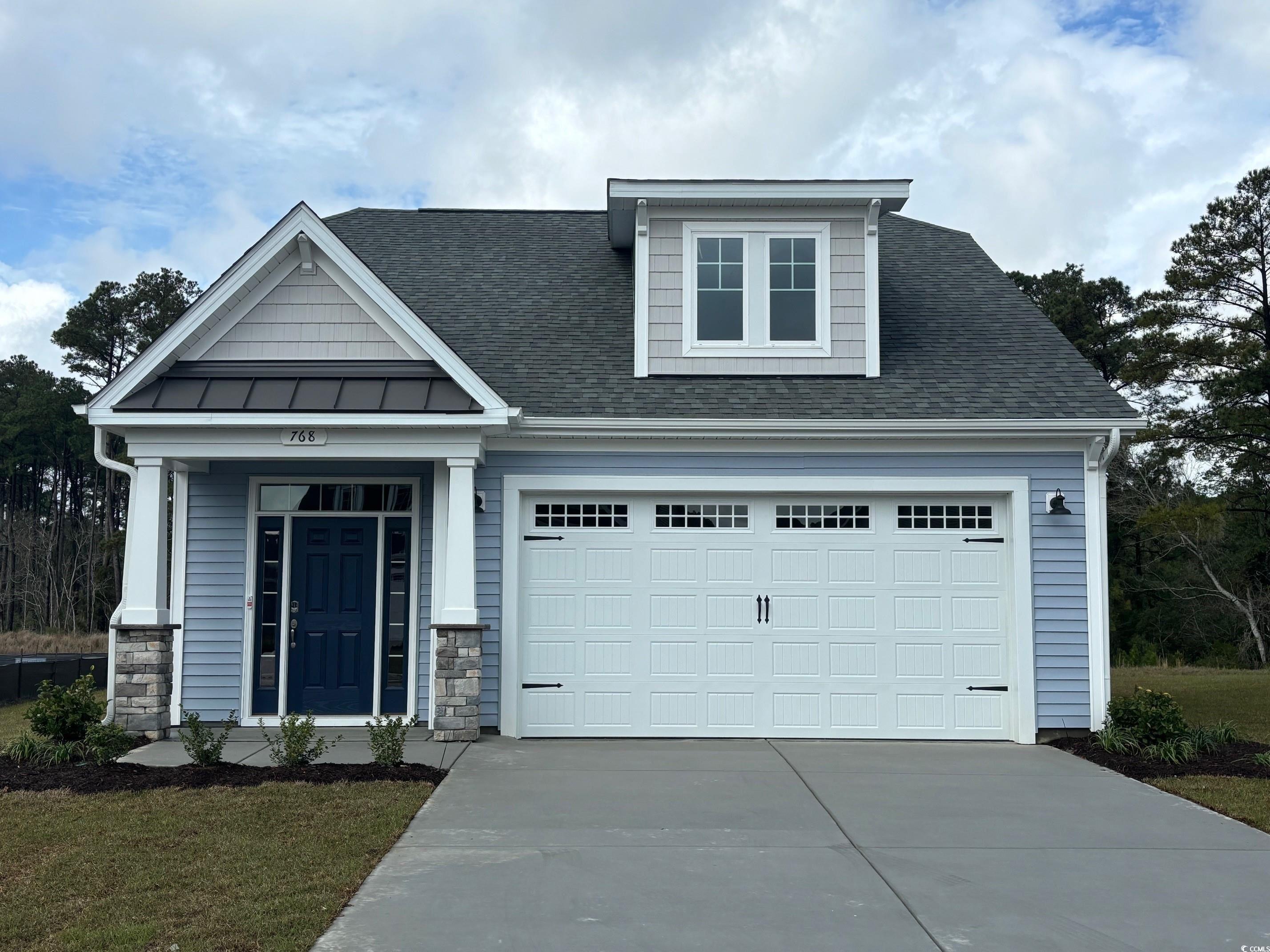 768 Cascade Loop Little River, SC 29566