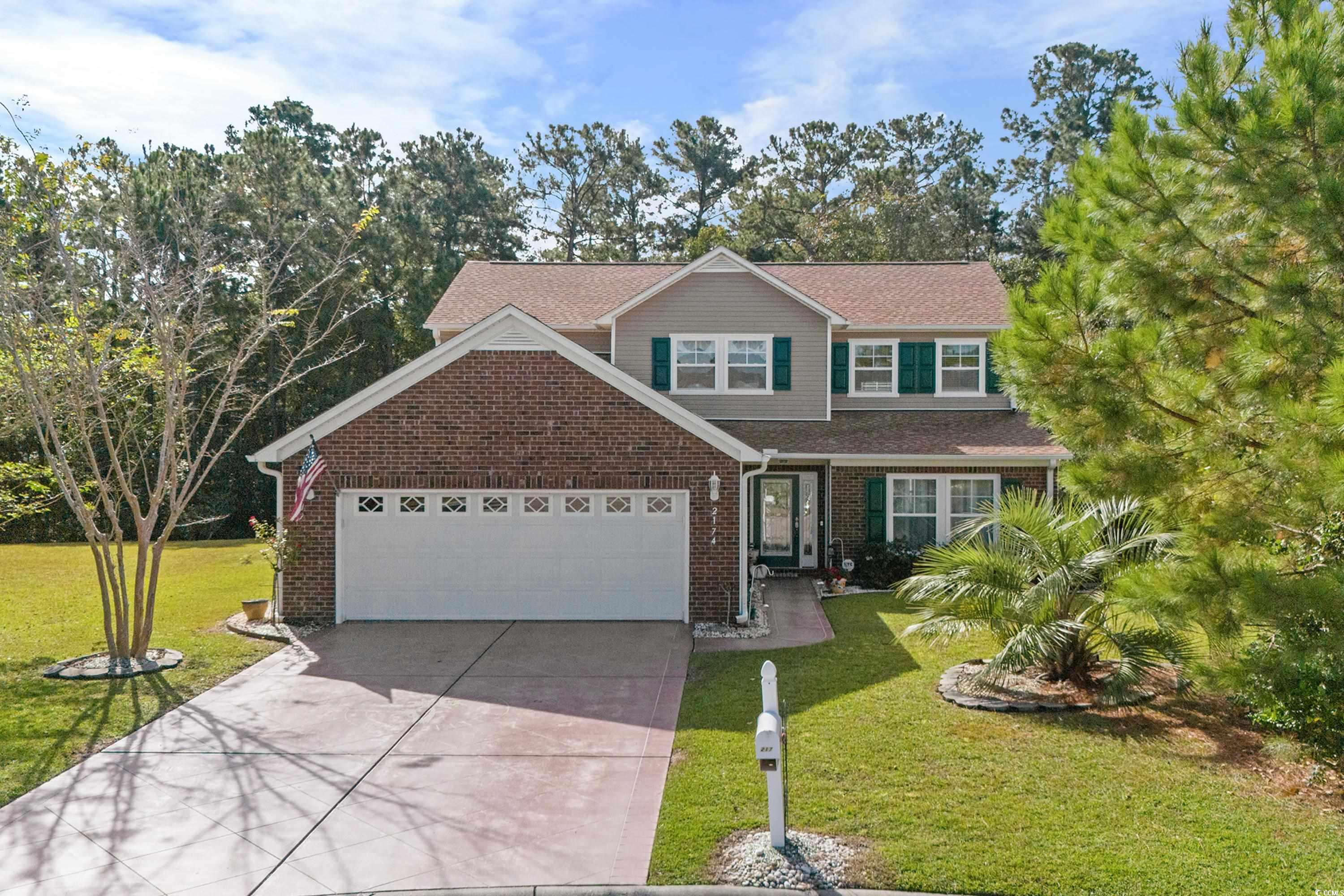 2174 Buxton Dr. Myrtle Beach, SC 29579