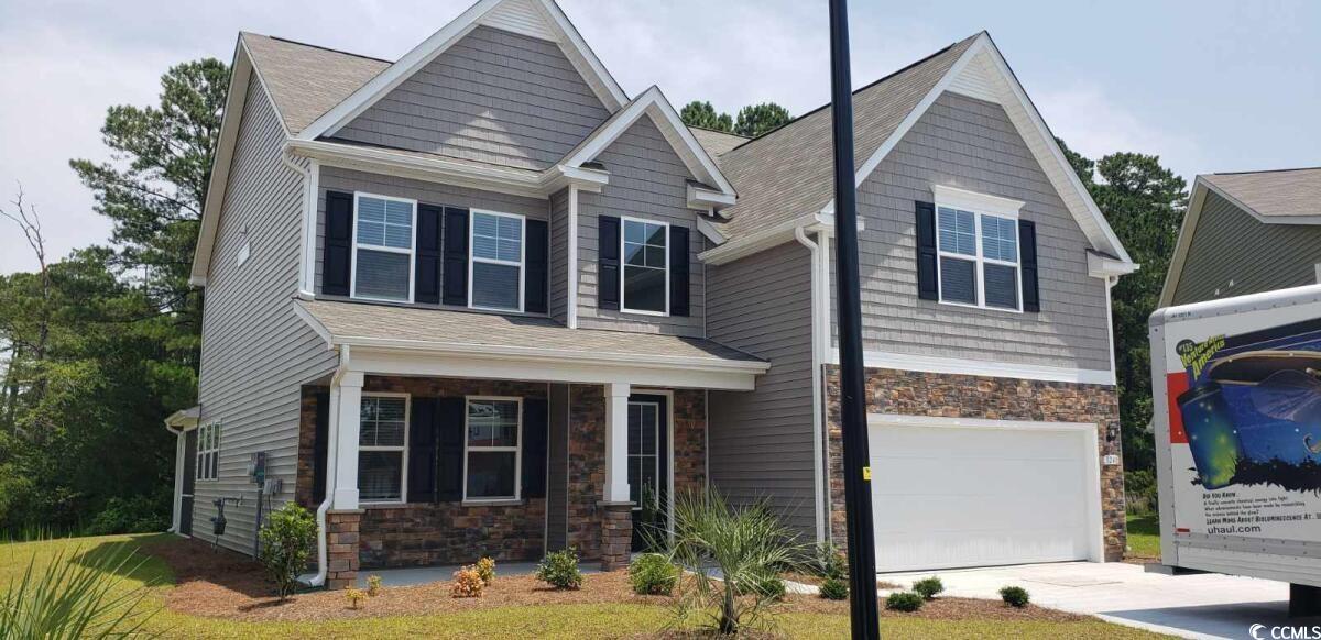 3240 Sutherland Dr. Little River, SC 29566