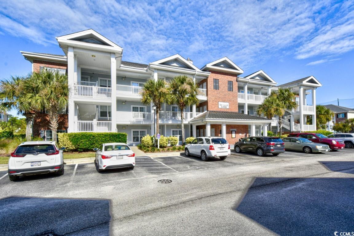 1107 Louise Costin Ln. UNIT #1212 Murrells Inlet, SC 29576