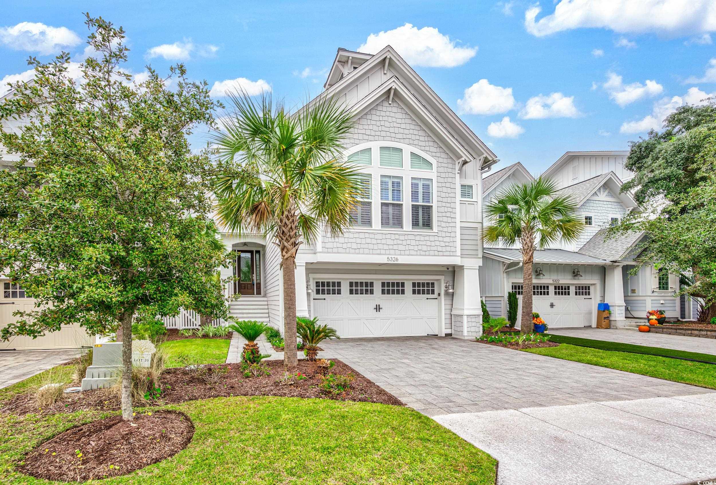 5326 Ocean Village Dr. Myrtle Beach, SC 29577