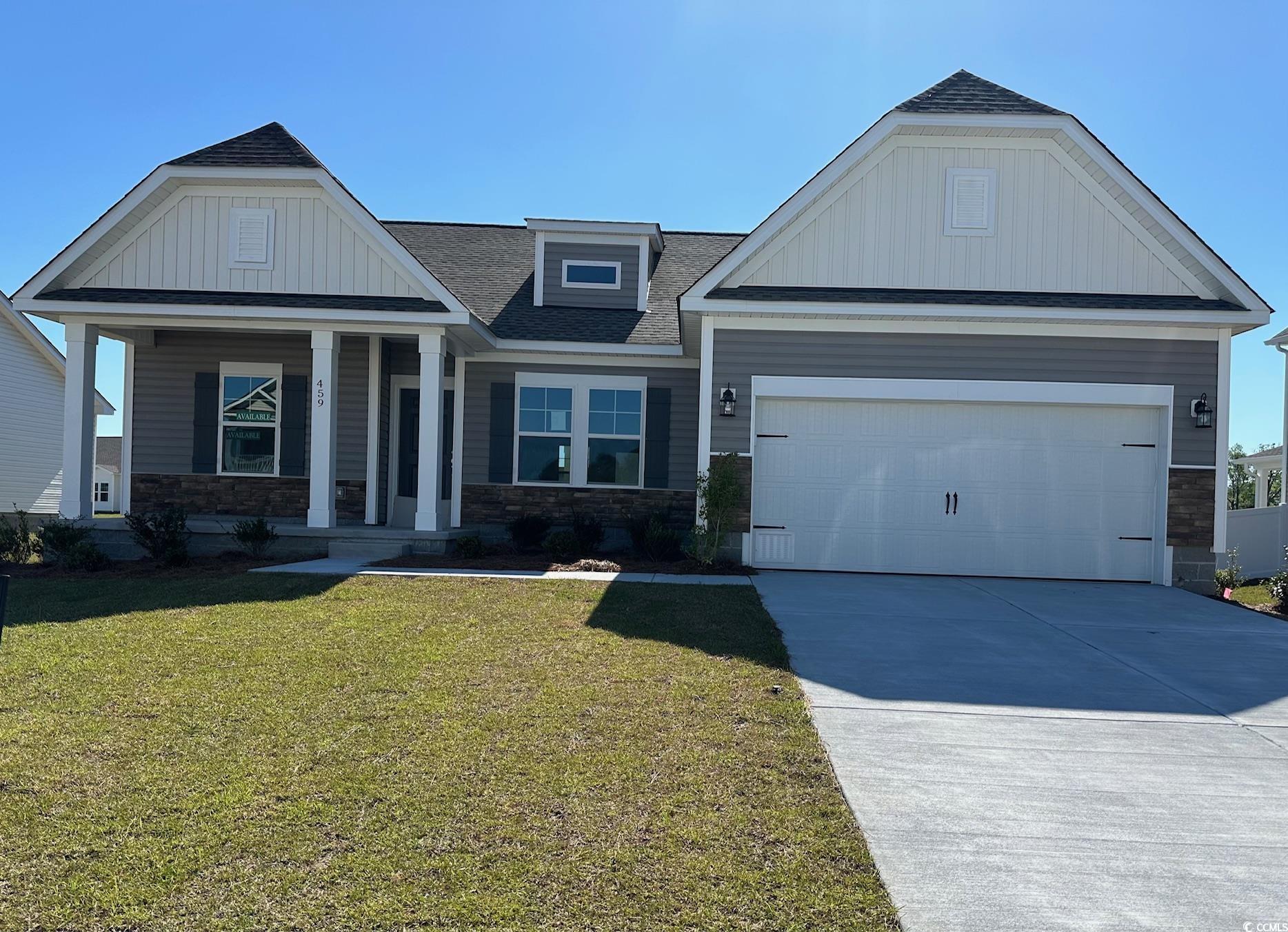 459 Honeyhill Loop Conway, SC 29526