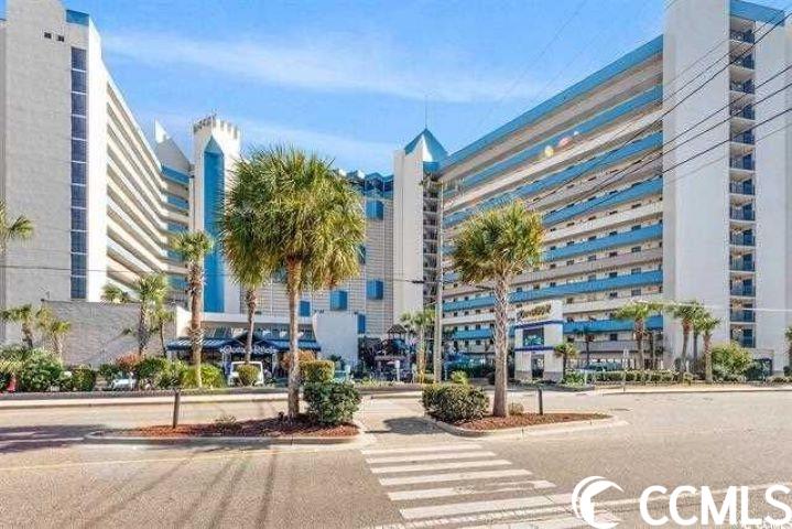 7100 N Ocean Blvd., Myrtle Beach, SC 29572