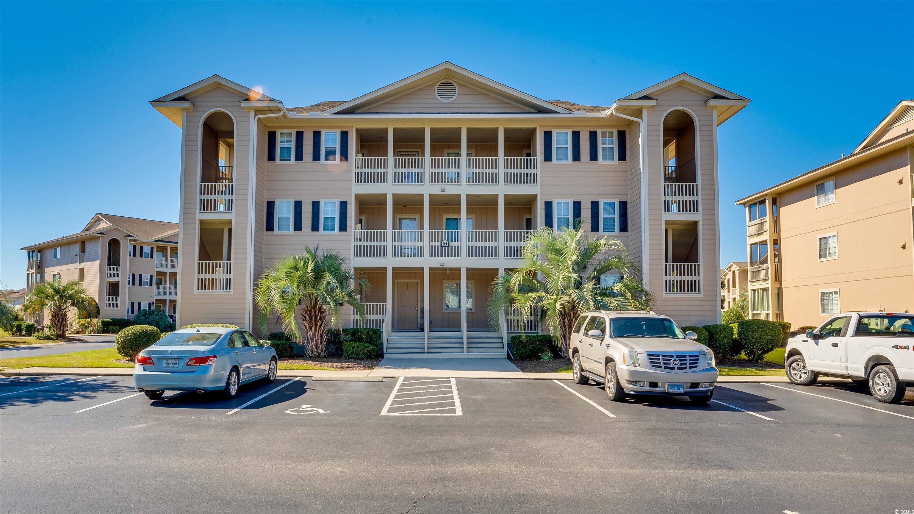 1900 Duffy St. UNIT M-5 North Myrtle Beach, SC 29582