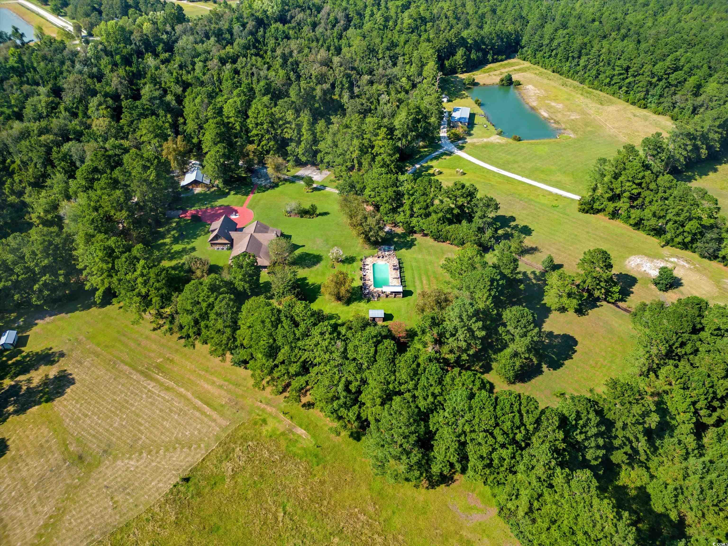 280 Liberty Church Rd. Loris, SC 29569