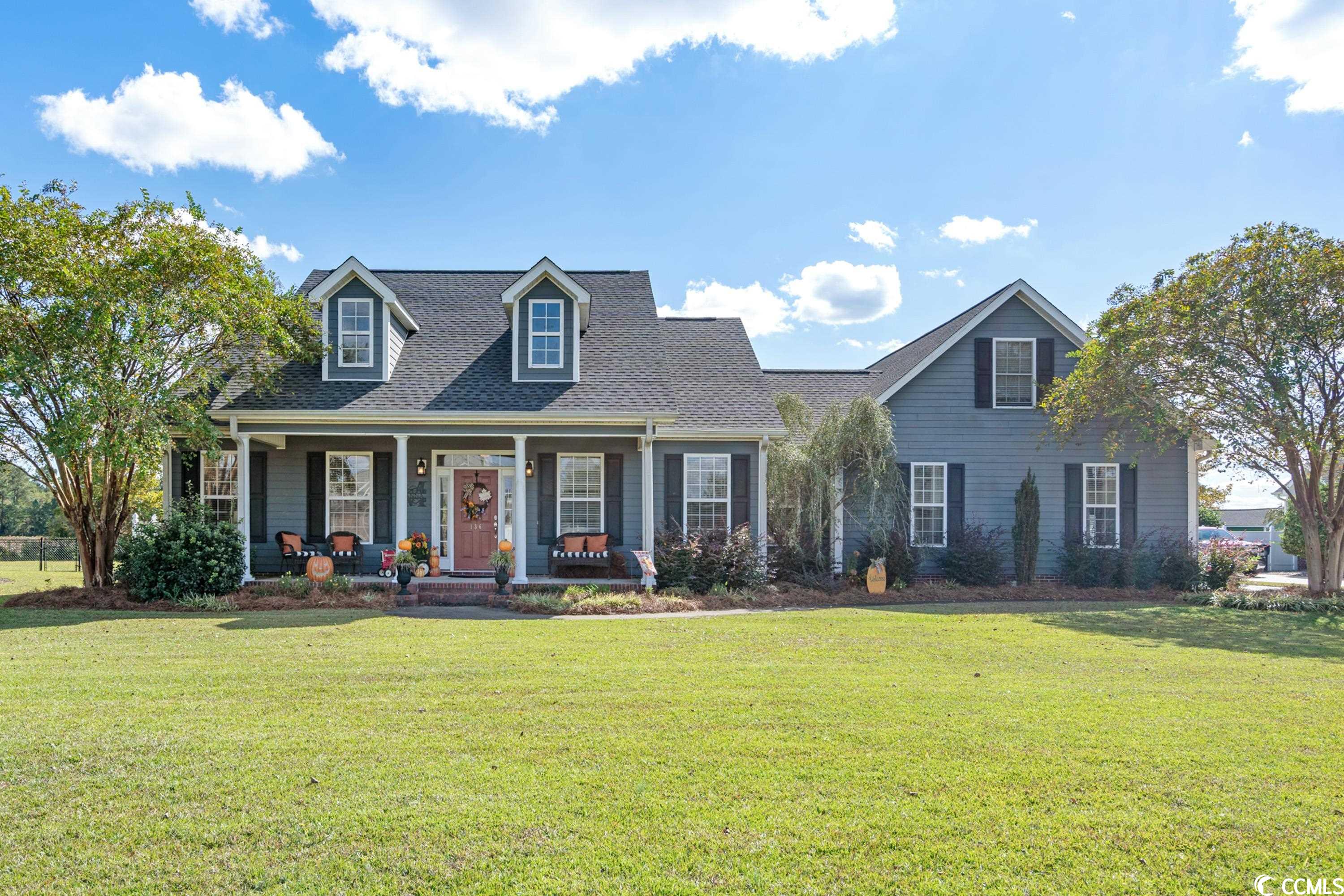 136 Highmeadow Ln. Aynor, SC 29511